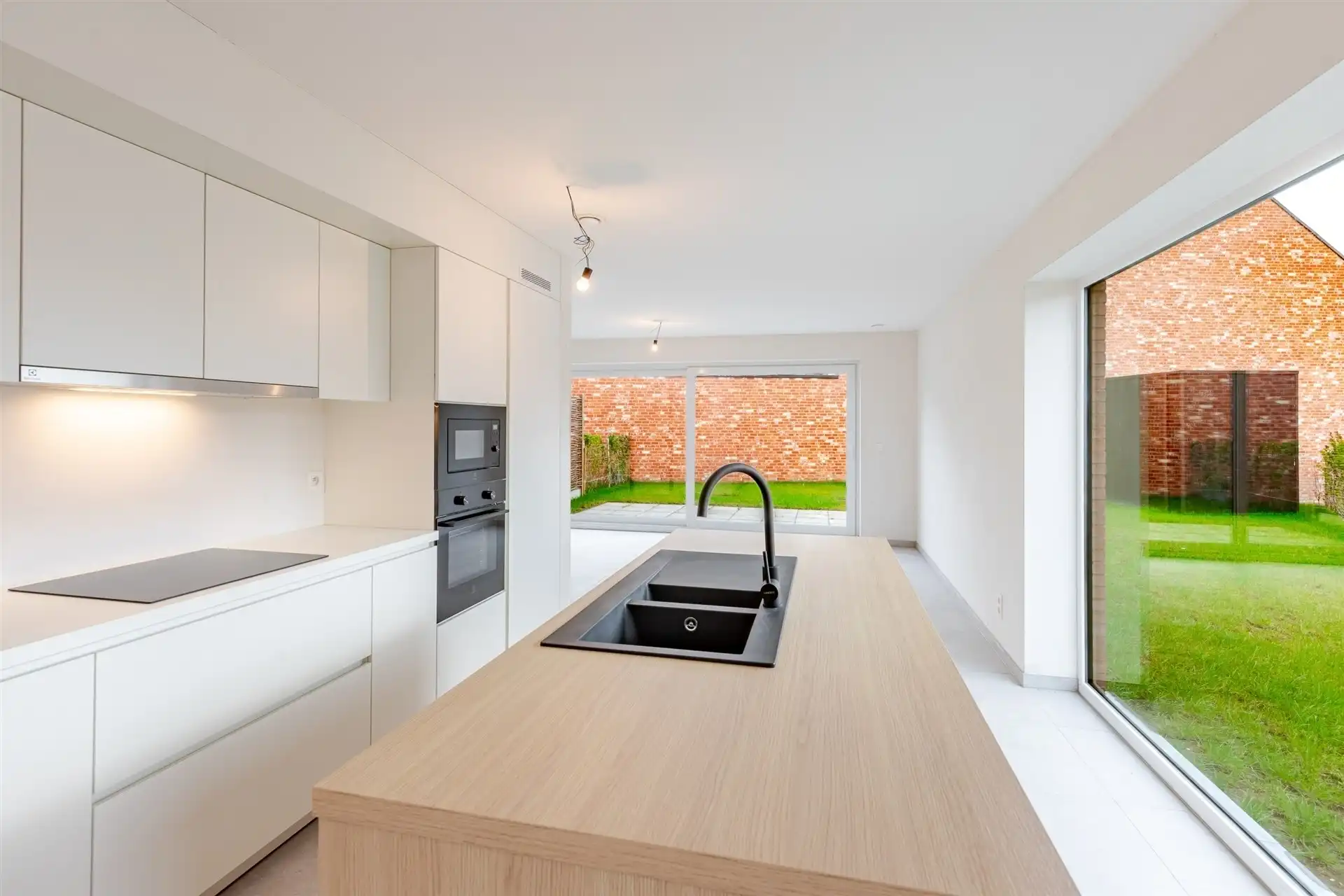 Laatste woning te project Cooppallaan foto 5