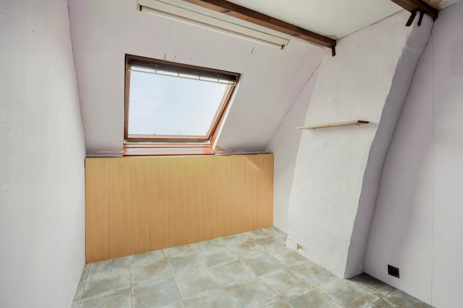 Instapklare woning met 2 (3) kamers en terras foto 24