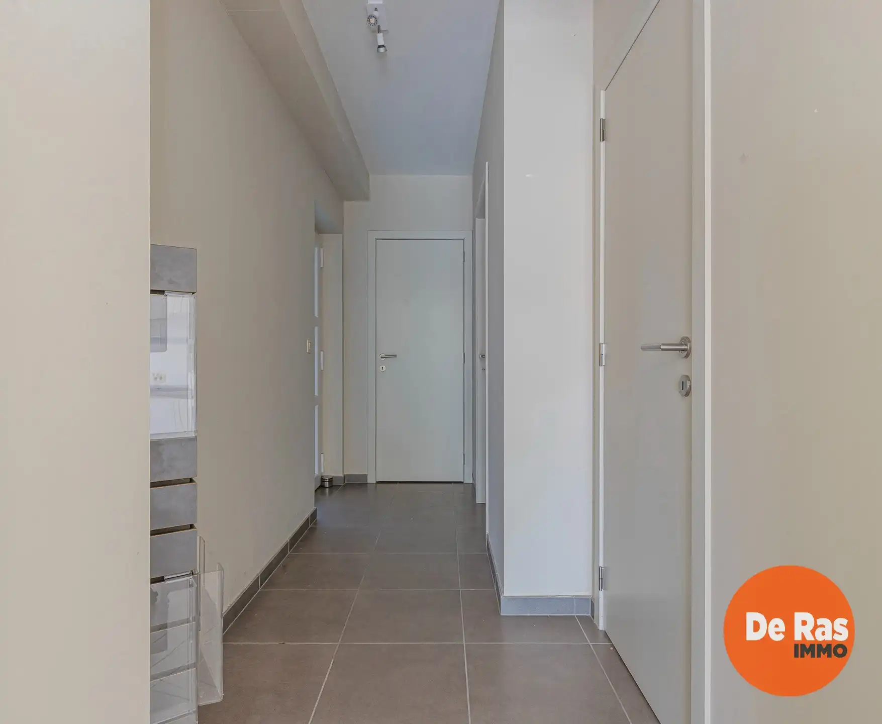 ERPE-MERE - Instapklaar appartement/ opbrengsteigendom foto 3
