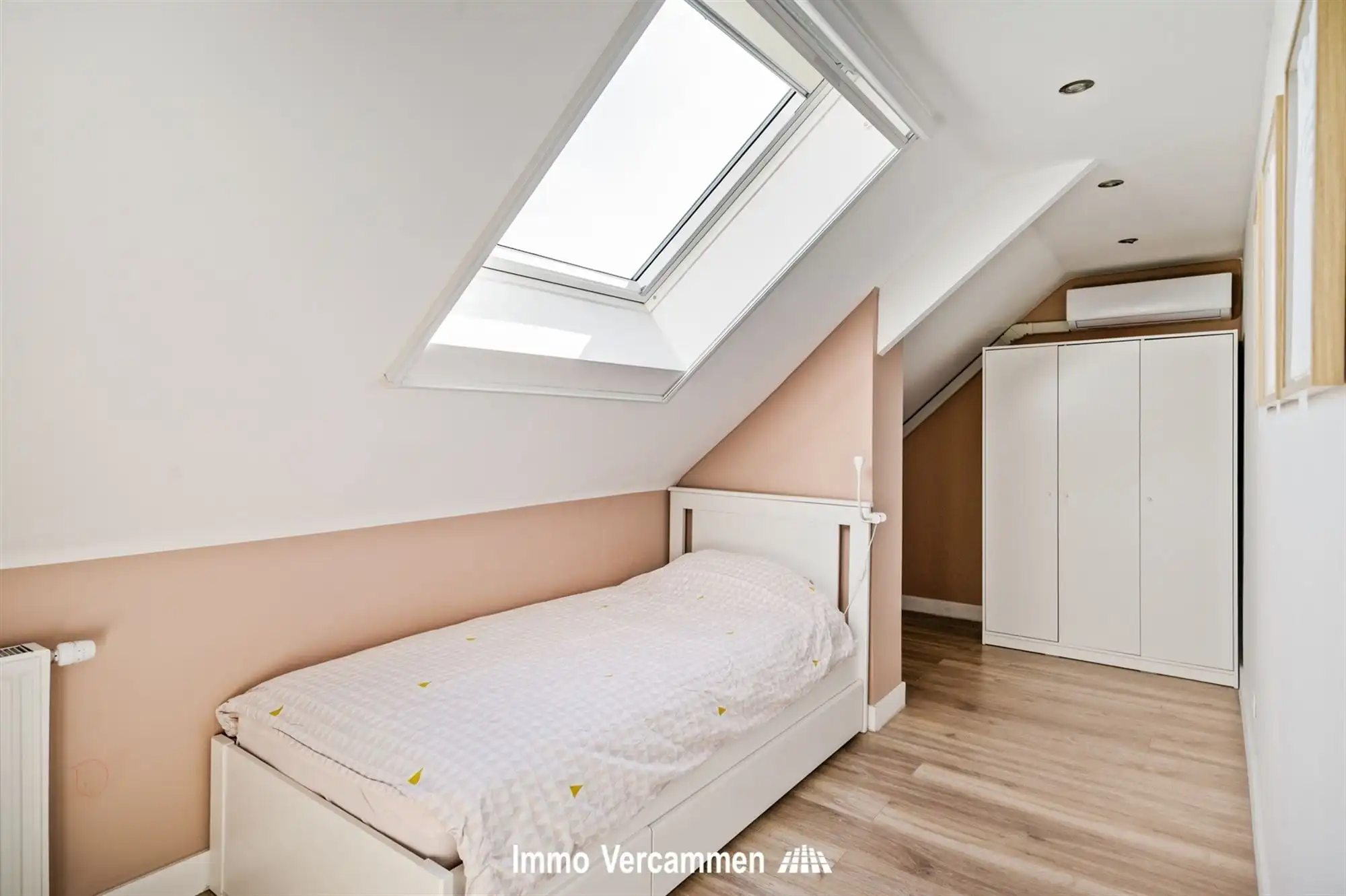 Instapklare woning op een unieke locatie te Onze-Lieve-Vrouw-Waver foto 13
