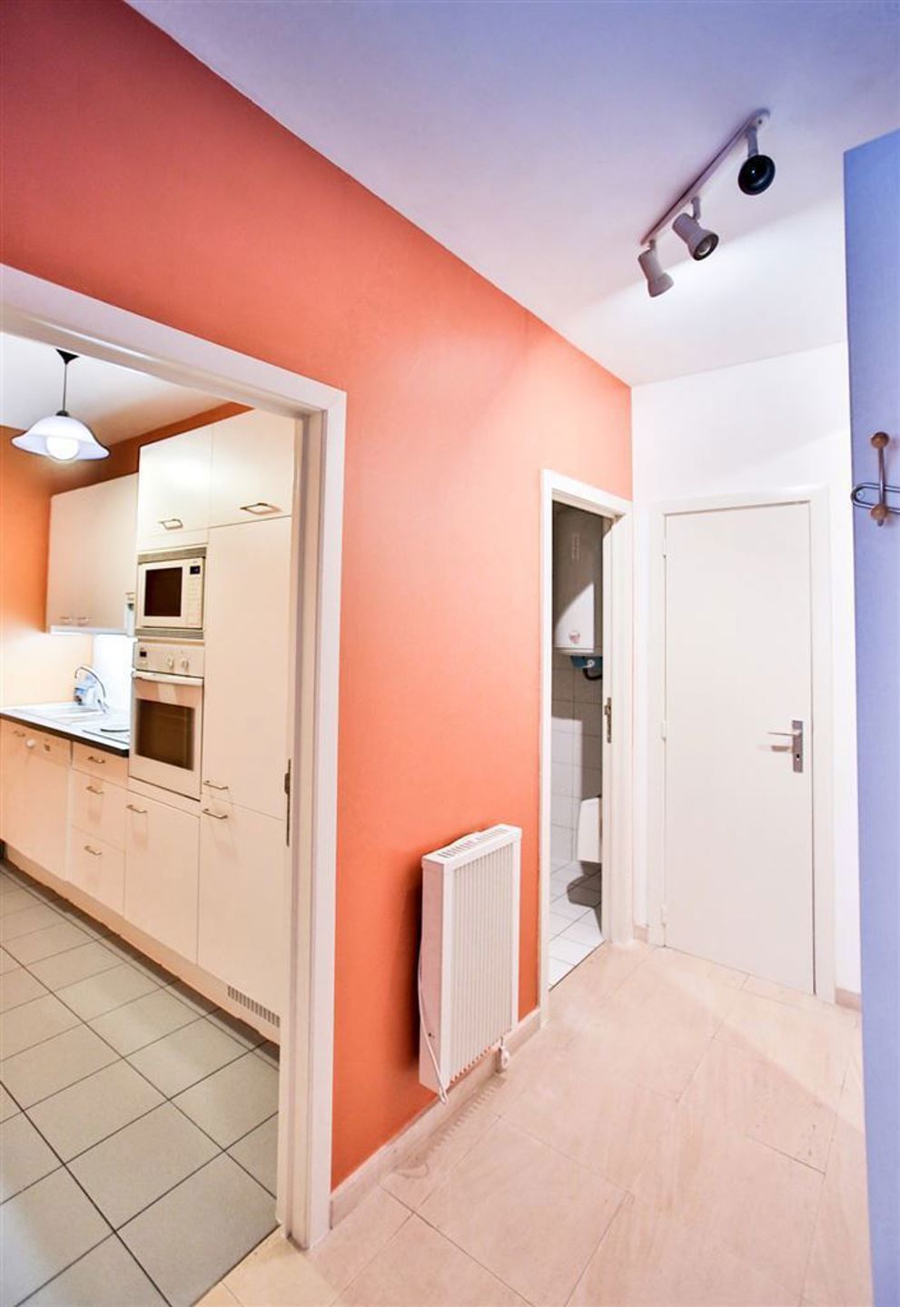 STUDIO - BEGANE GROND foto 5