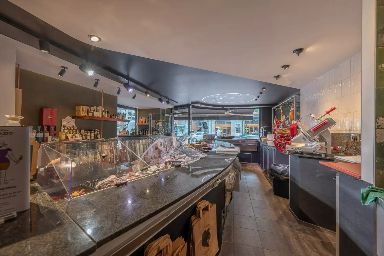 Verhuurd Horecapand Lippenslaan 163 foto 6