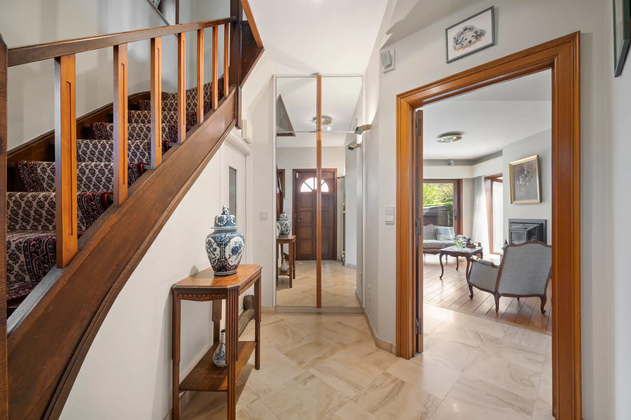 Huis te koop foto 4