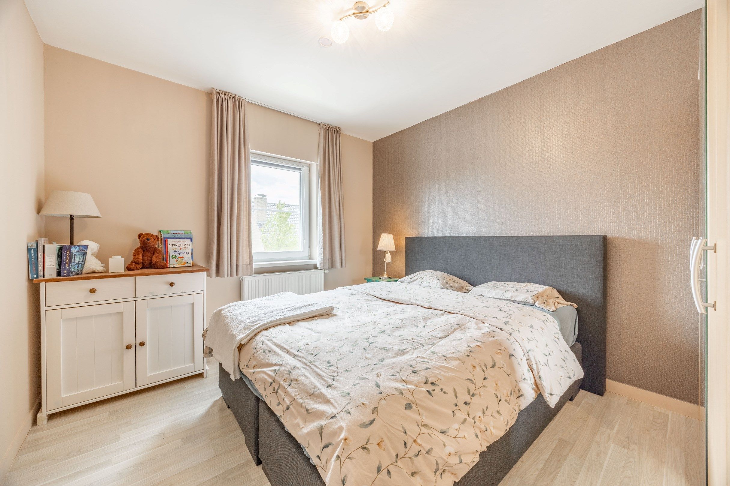 INSTAPKLARE TOPPER MET GARAGE foto 11