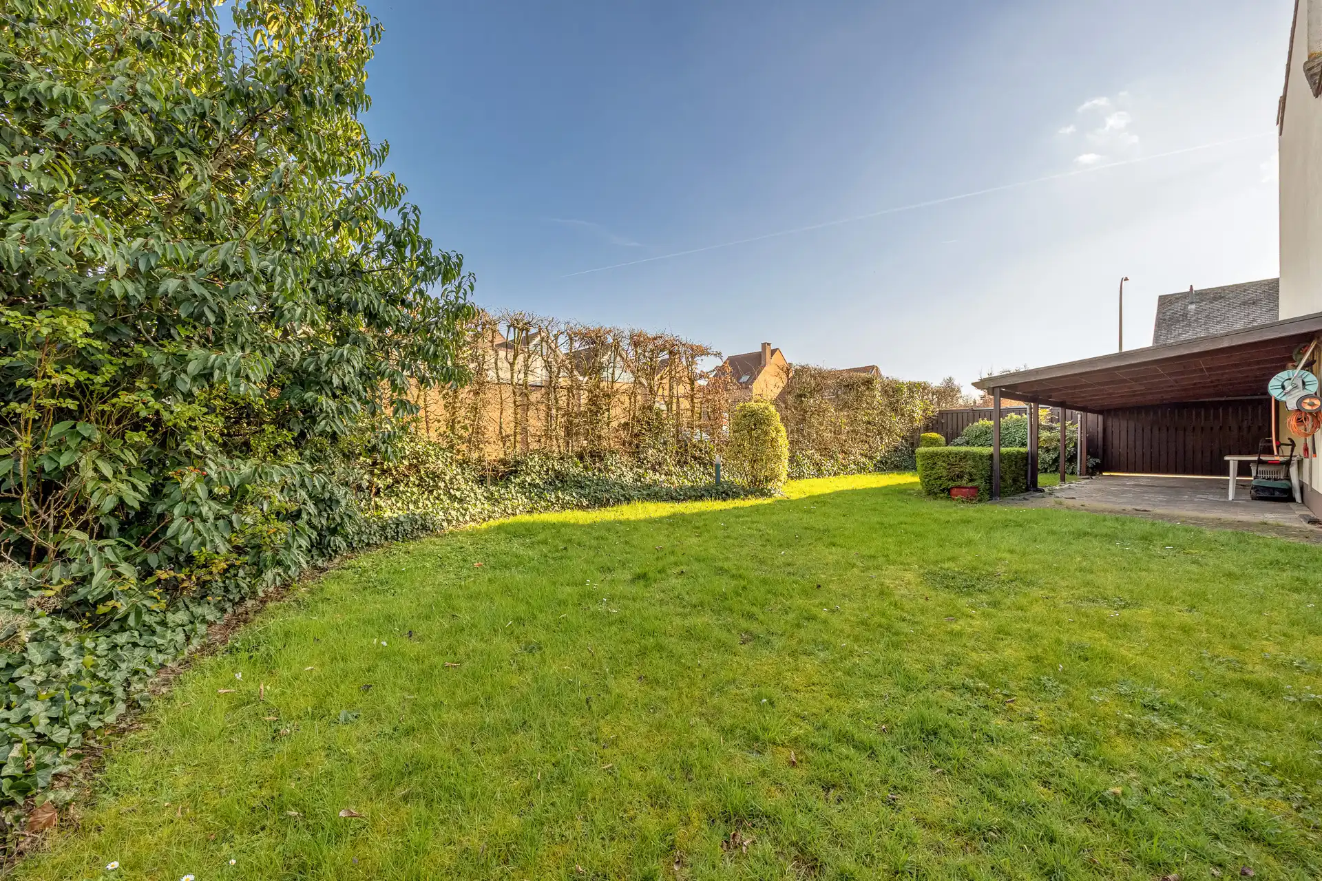 Wonen en werken combineren in centrum Aartselaar foto 3