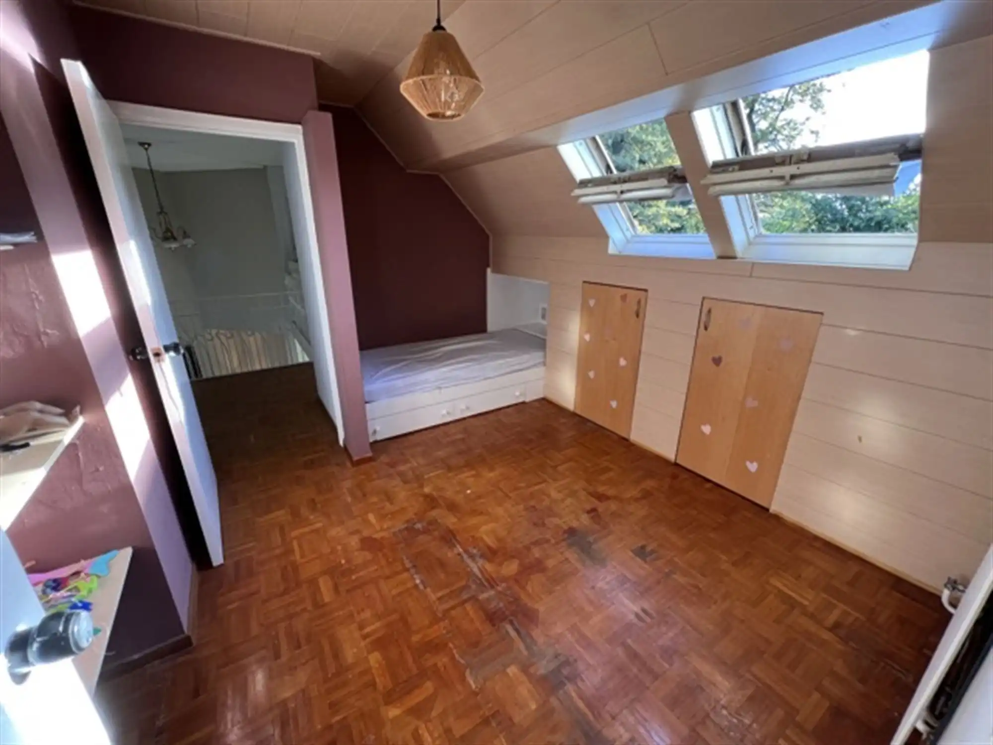 Unieke villa gelegen op grote grond (5.361 m²) foto 31