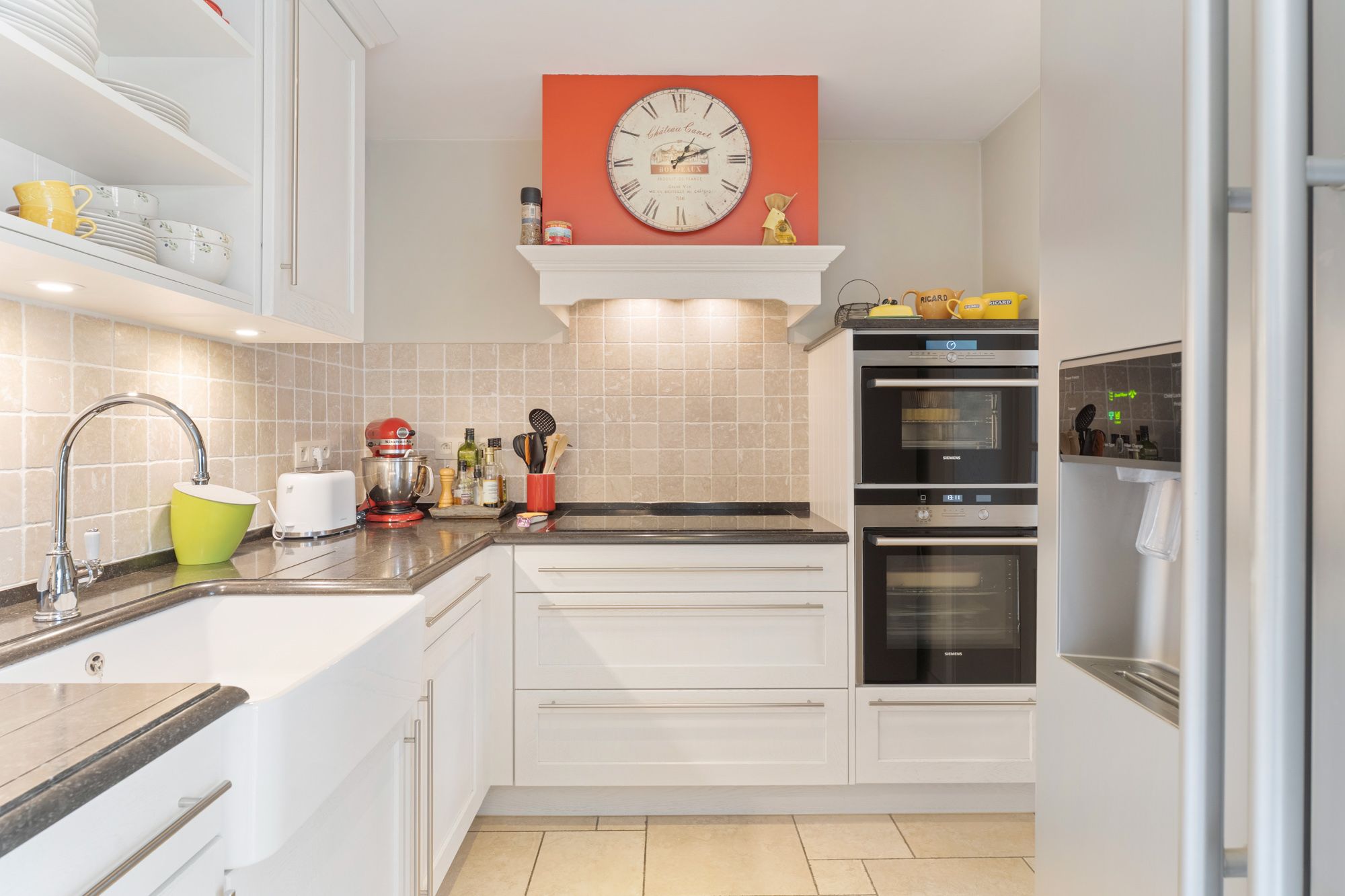 Charmante instapklare woning met 3 slaapkamers en zonnige tuin te Diepenbeek! foto 10