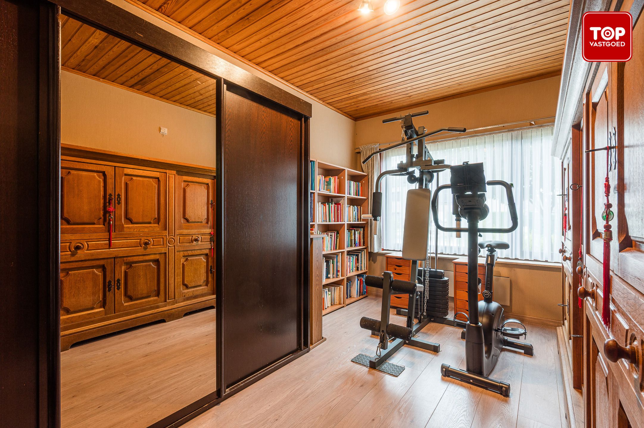 Villa met 3 slaapkamers en royale tuin foto 20