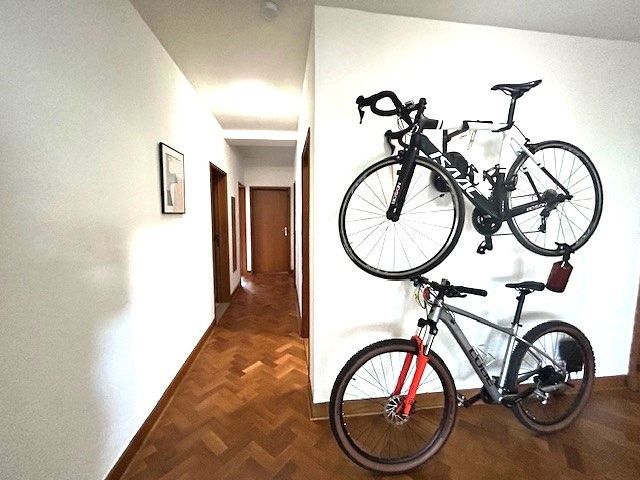 Appartement van 135 m² met 2 ruime slaapkamers in centrum Hasselt foto 9