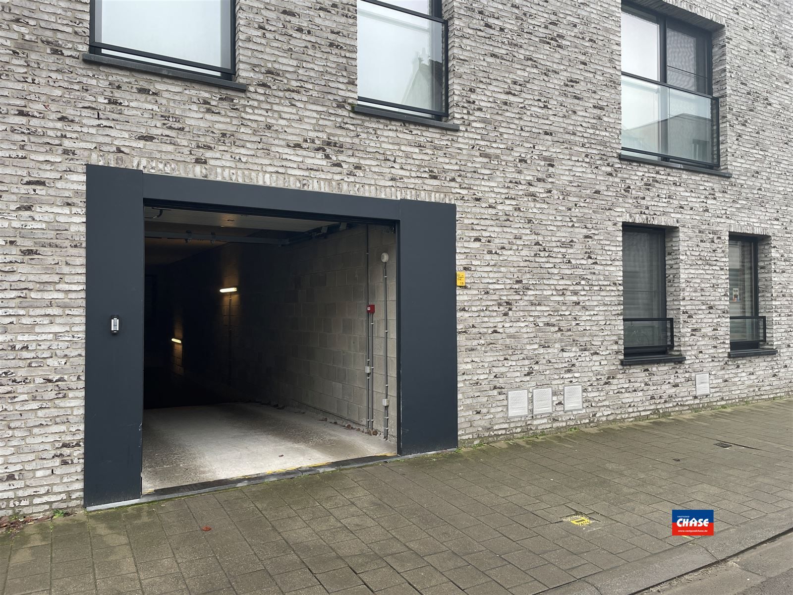 Ondergrondse autostaanplaats in nieuwbouw foto 9