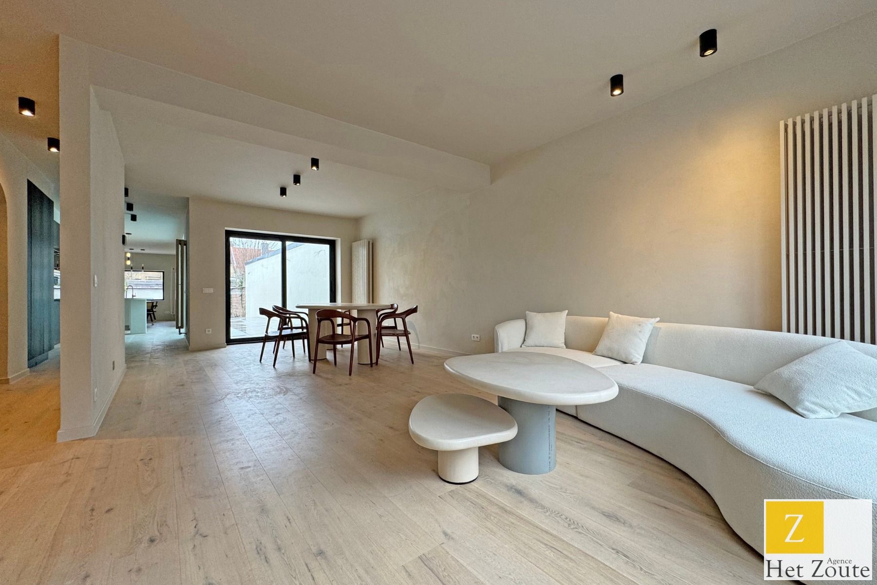 Exclusieve woning in het hart van Heist foto 8