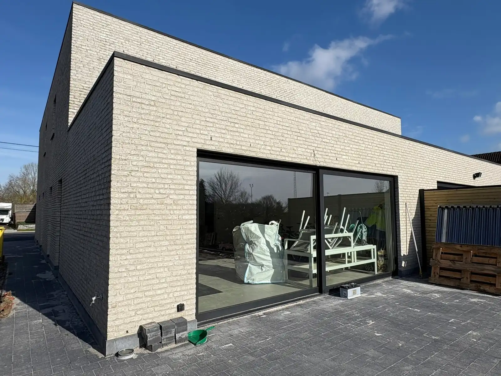 Ruime BEN woning met 3 slaapkamers in Schriek foto 7