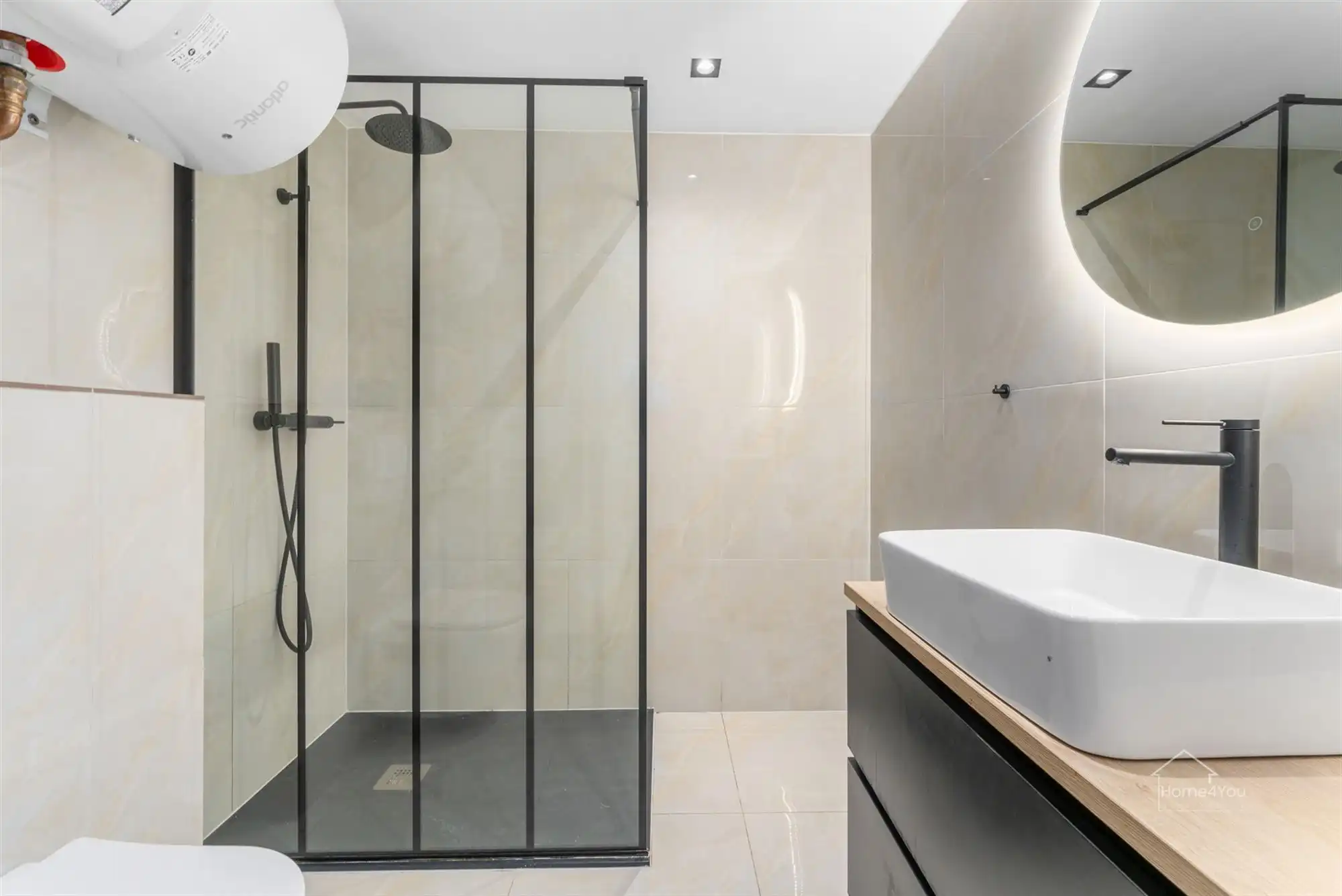 Appartement 2 slaapkamers foto 12