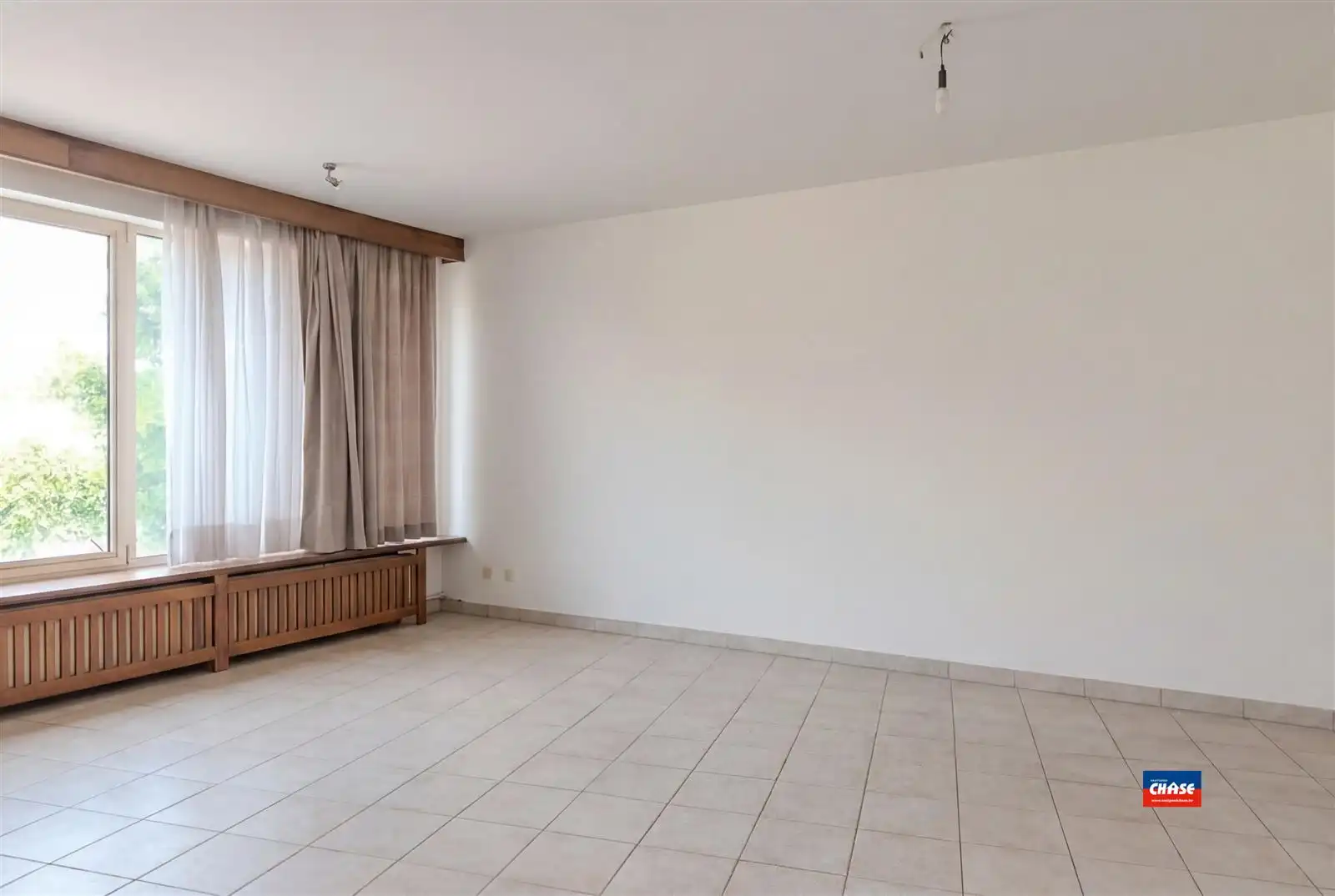 Appartement met 1 slaapkamer, terras en gedeelde garage foto 4