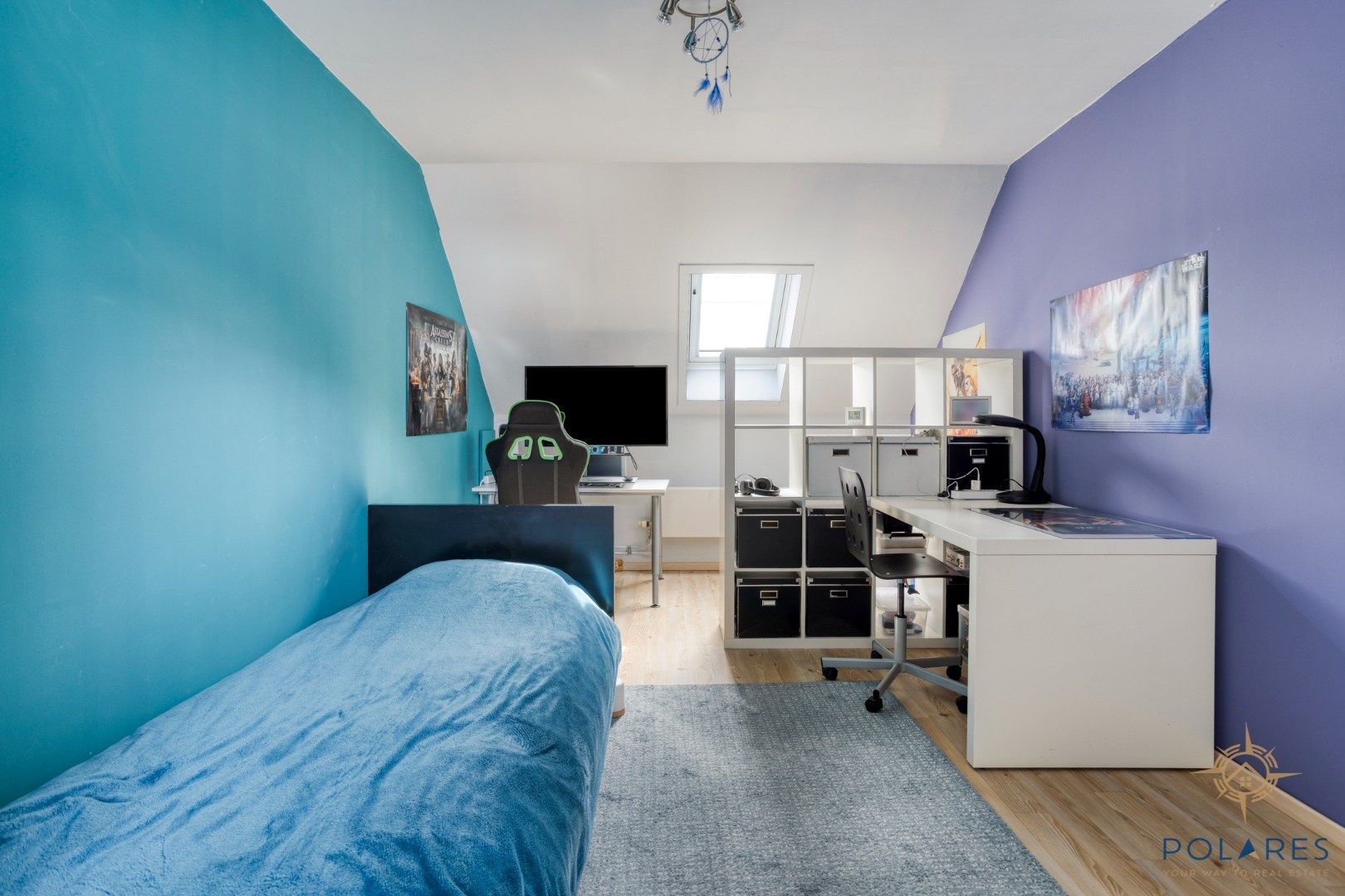 Goed gelegen taverne met woonst en grote parking foto 29