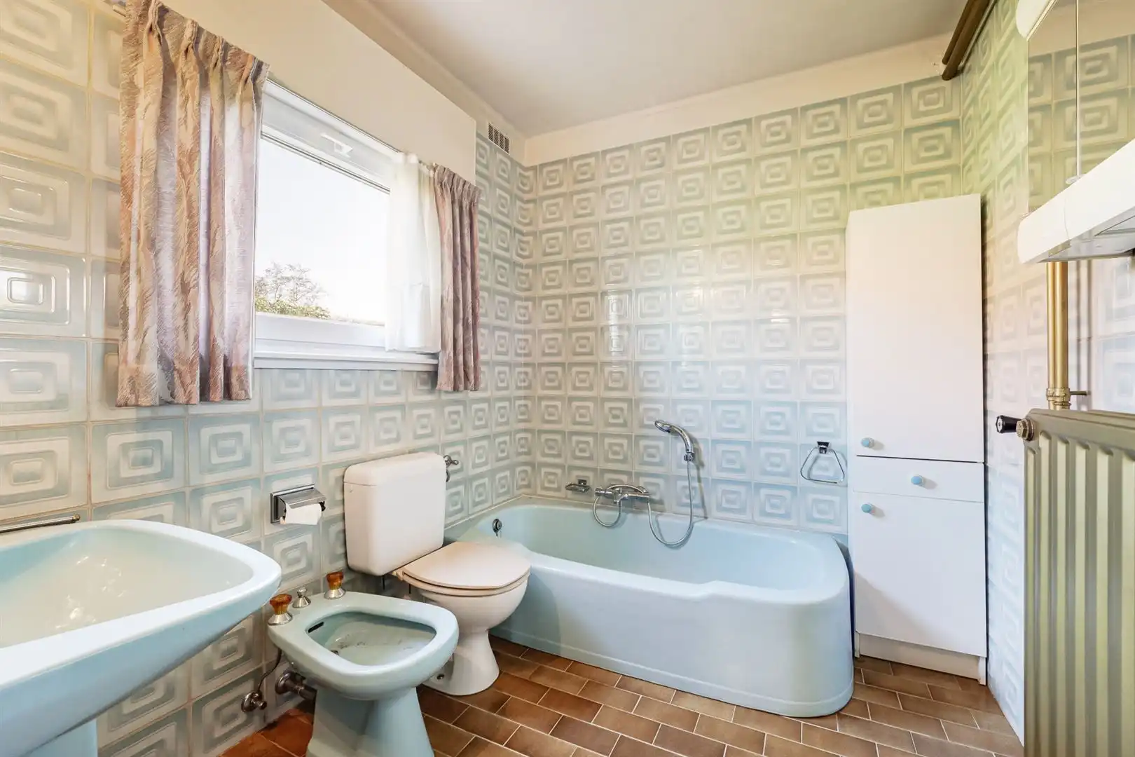 Goed onderhouden OB! 't Bekijken waard! foto 9