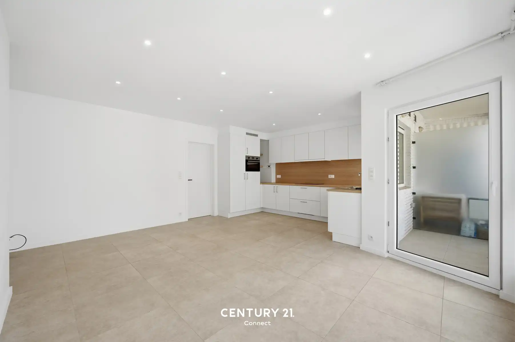 Wonen Stadscentrum Mechelen foto 3
