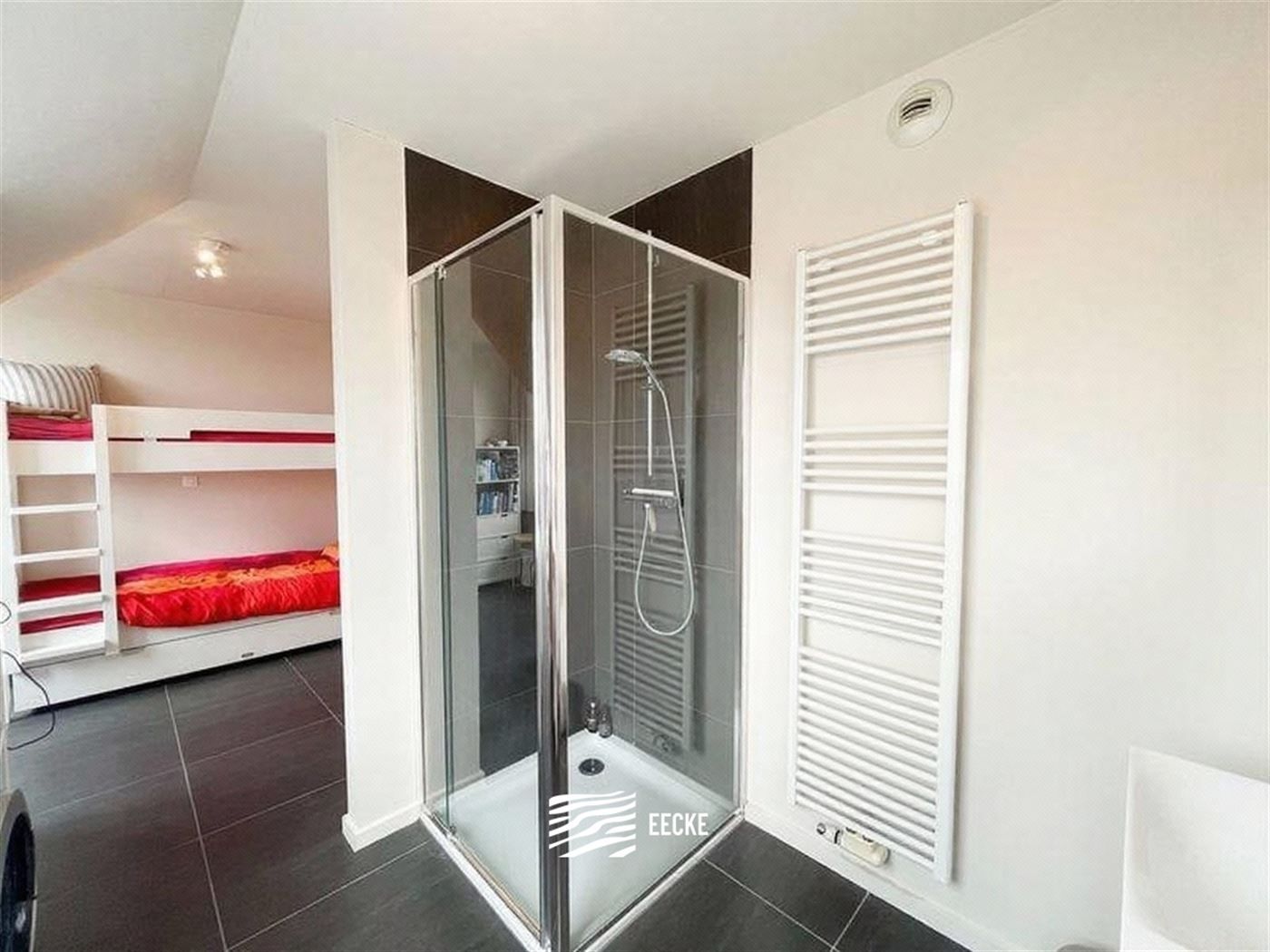 Appartement met 2 slaapkamers foto 12