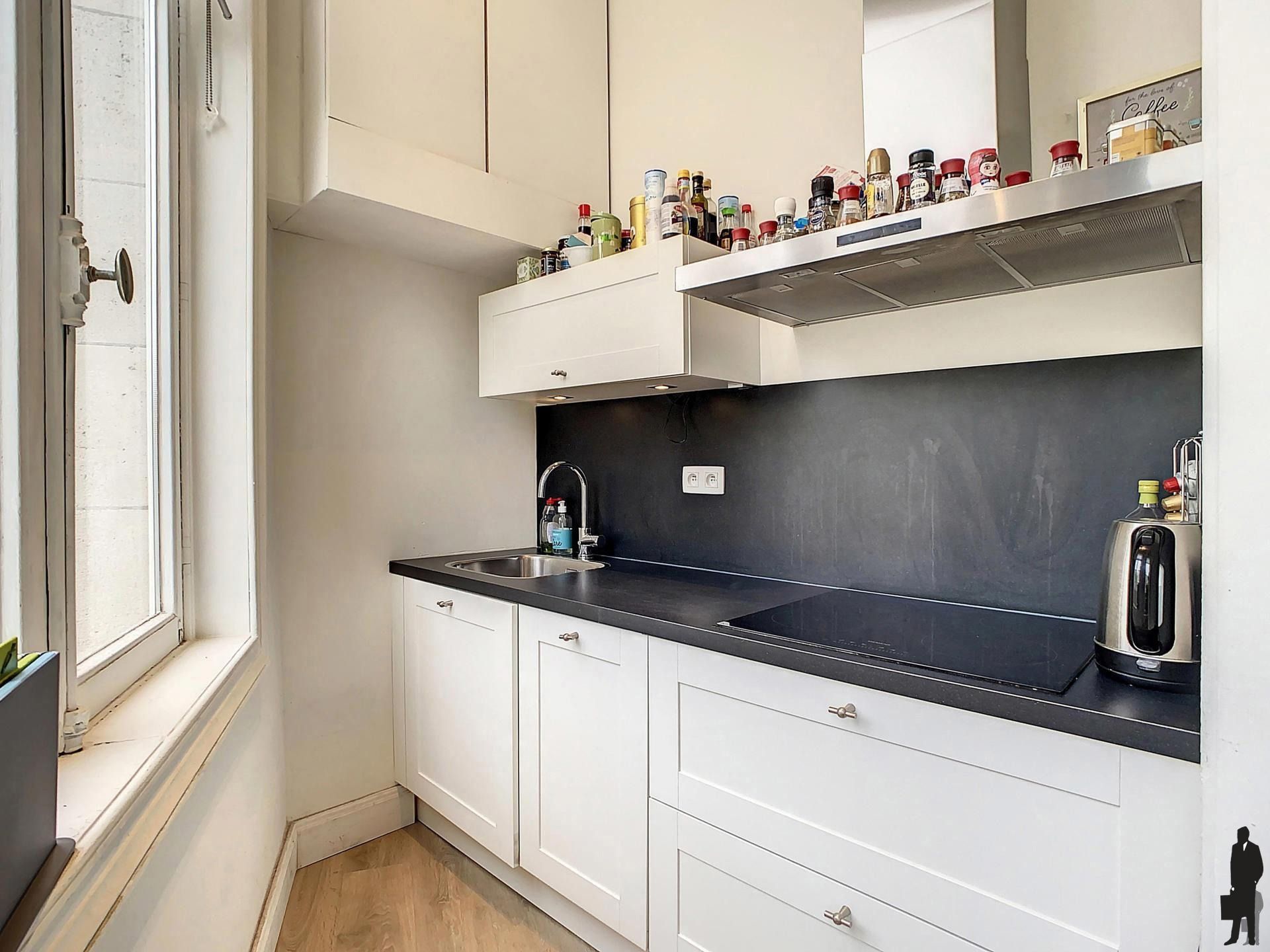 Authentiek appartement in Art Nouveau stijl. foto 8