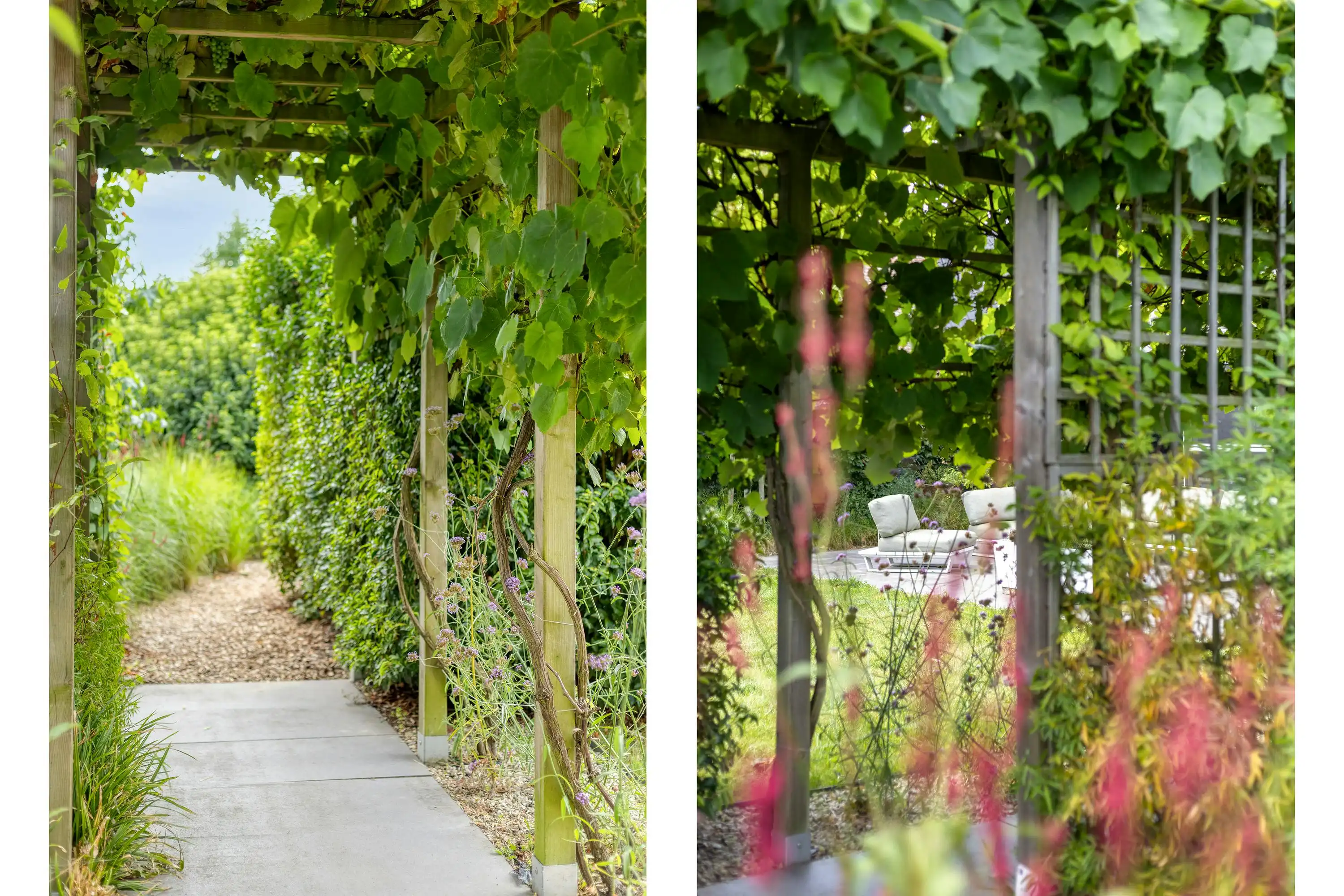 Instapklare, energiezuinige villa met mooie tuin te Hombeek foto 19
