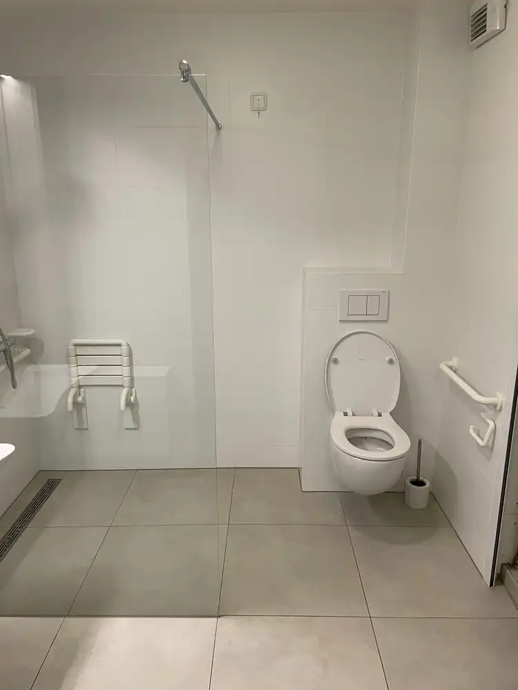 Appartement te huur foto 18