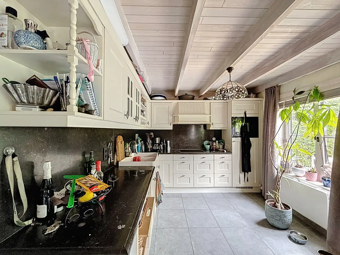 Charmante vakantiewoning vlakbij jachthaven Nieuwpoort foto 6