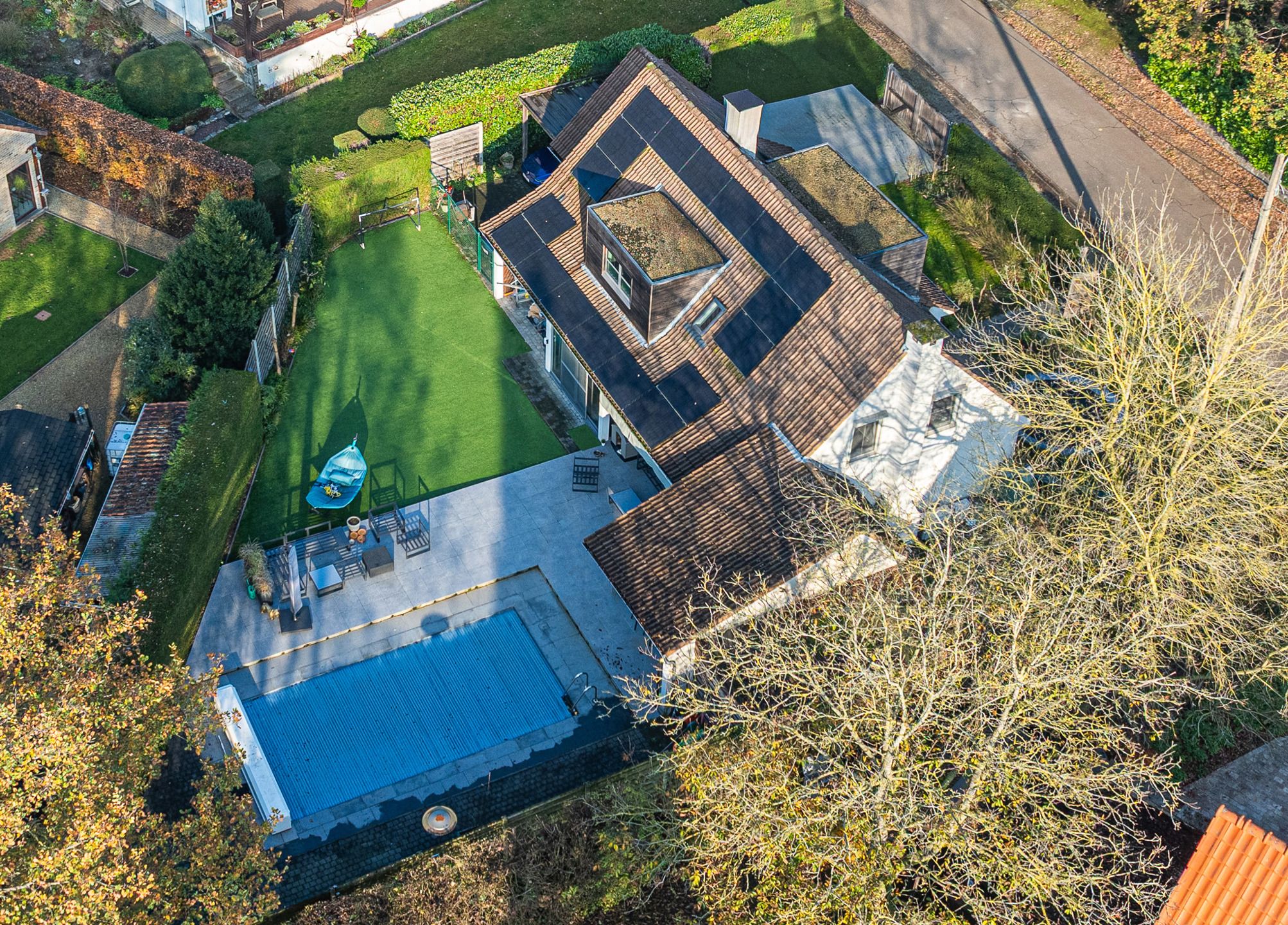 Een heerlijk thuis op toplocatie — klaar om in te trekken. foto 30