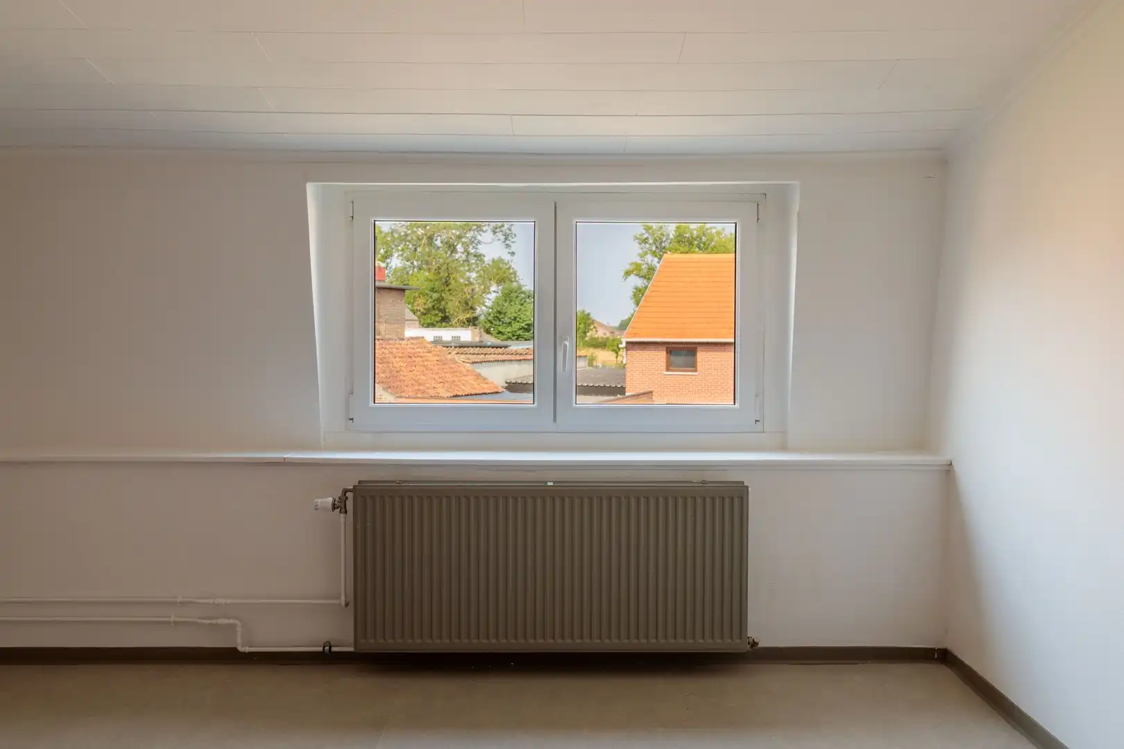 Rustig wonen in het centrum foto 20