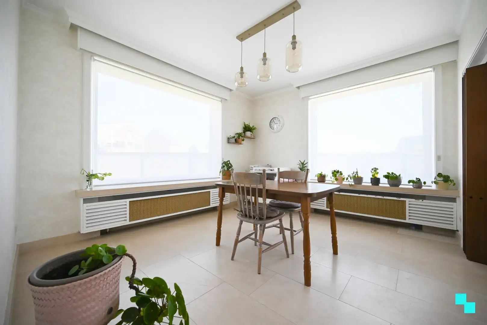 Ruime ééngezinswoning te Izegem, Bosmolens foto 10