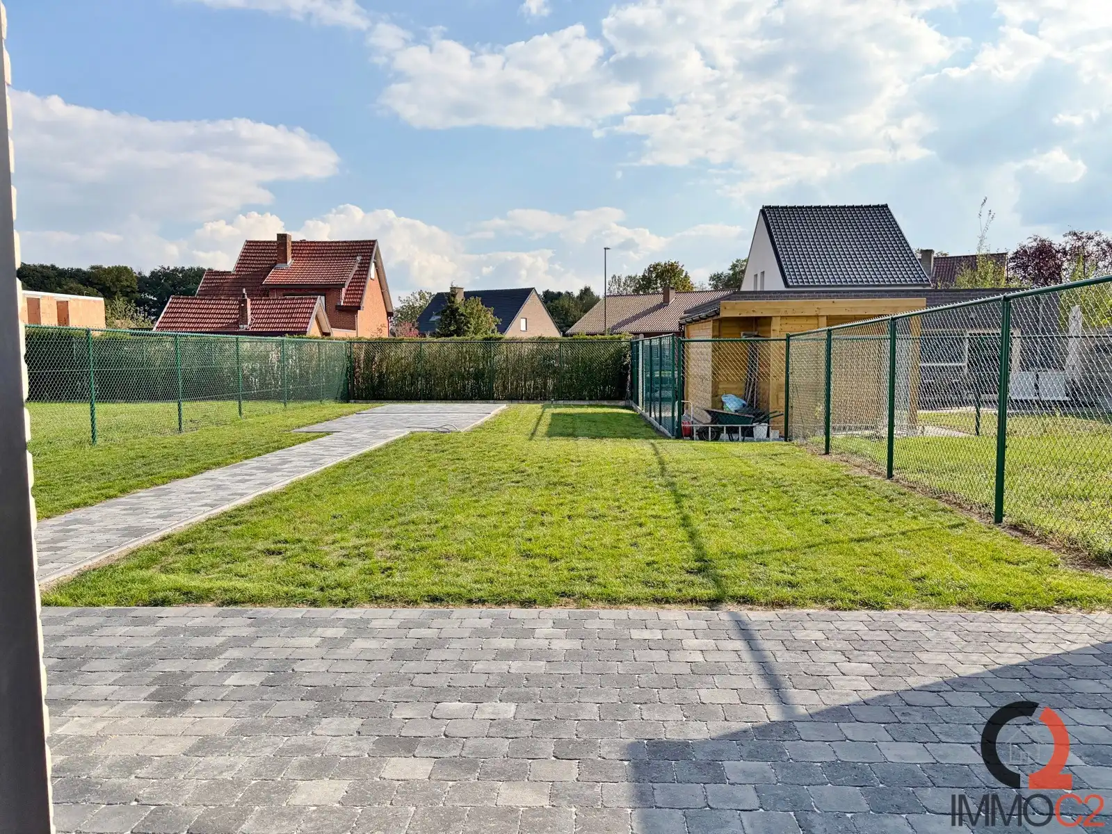 Huis te huur foto 26