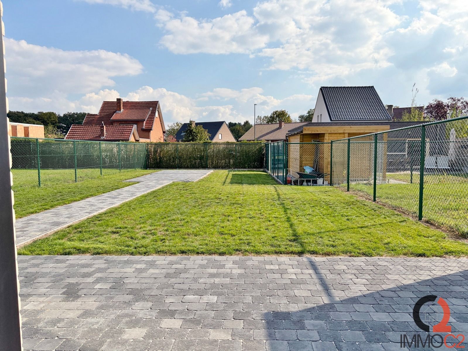 Huis te huur foto 26