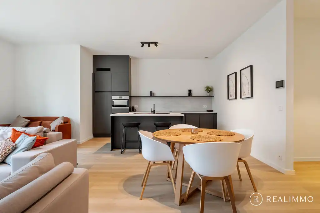 Appartement te koop foto 7