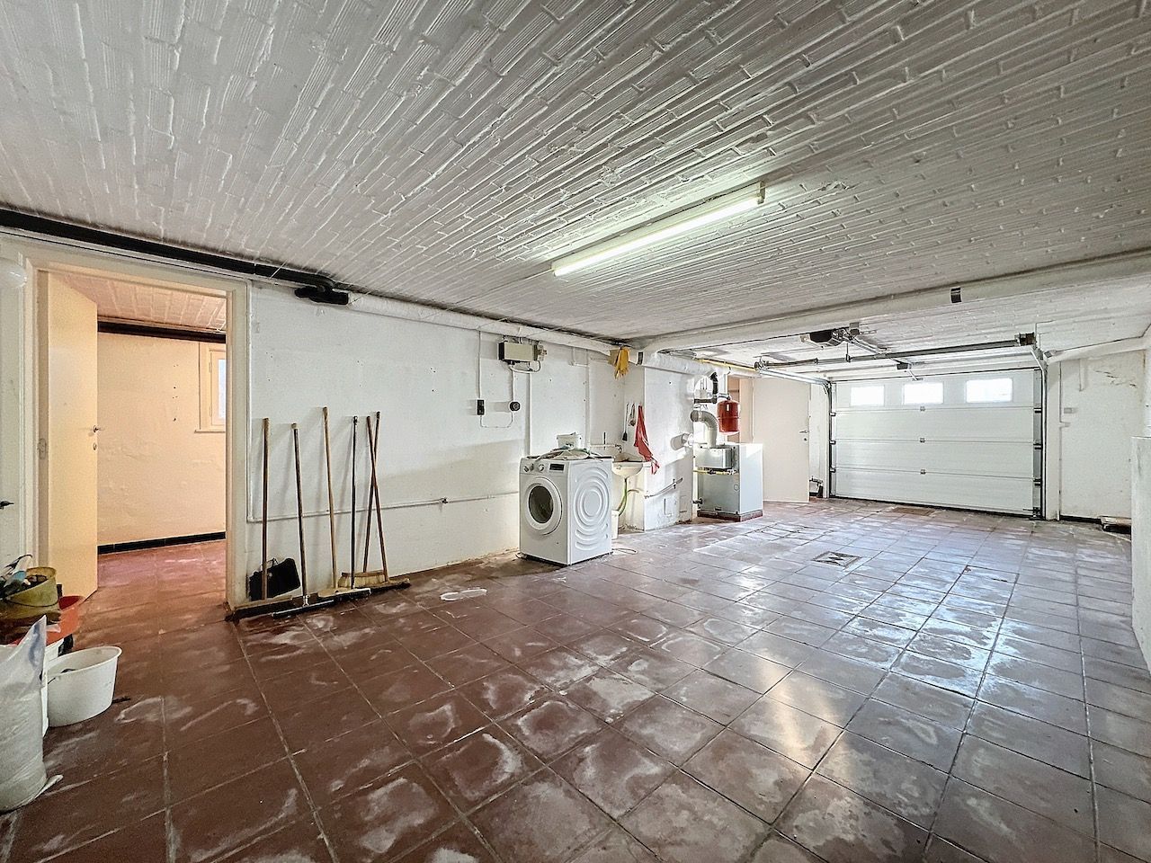 Charmante vrijstaande woning op een unieke locatie te Heist foto 44