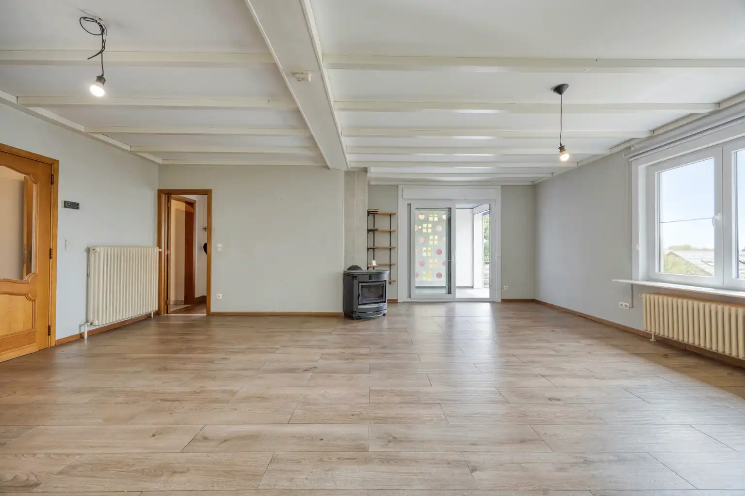 MOOIE WONING MET TUIN IN BIERBEEK foto 9