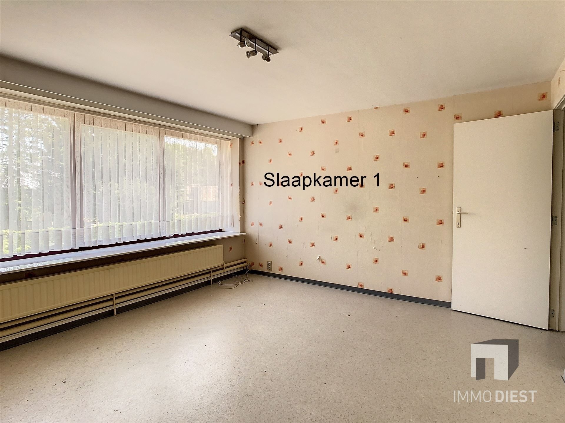 Appartement eerste verdieping foto 9