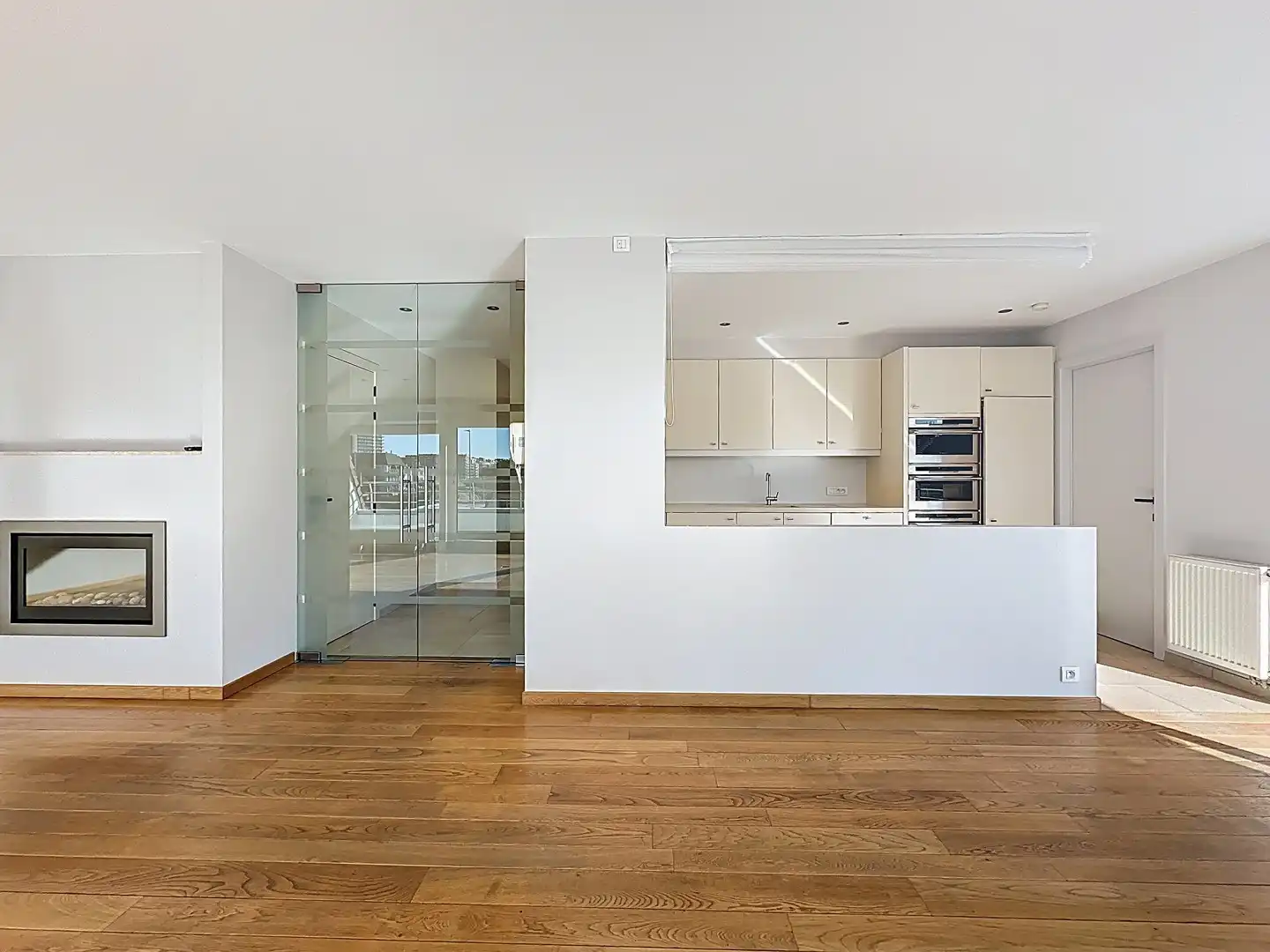 Instapklaar topappartement met royaal zonneterras kortbij zee. foto 10