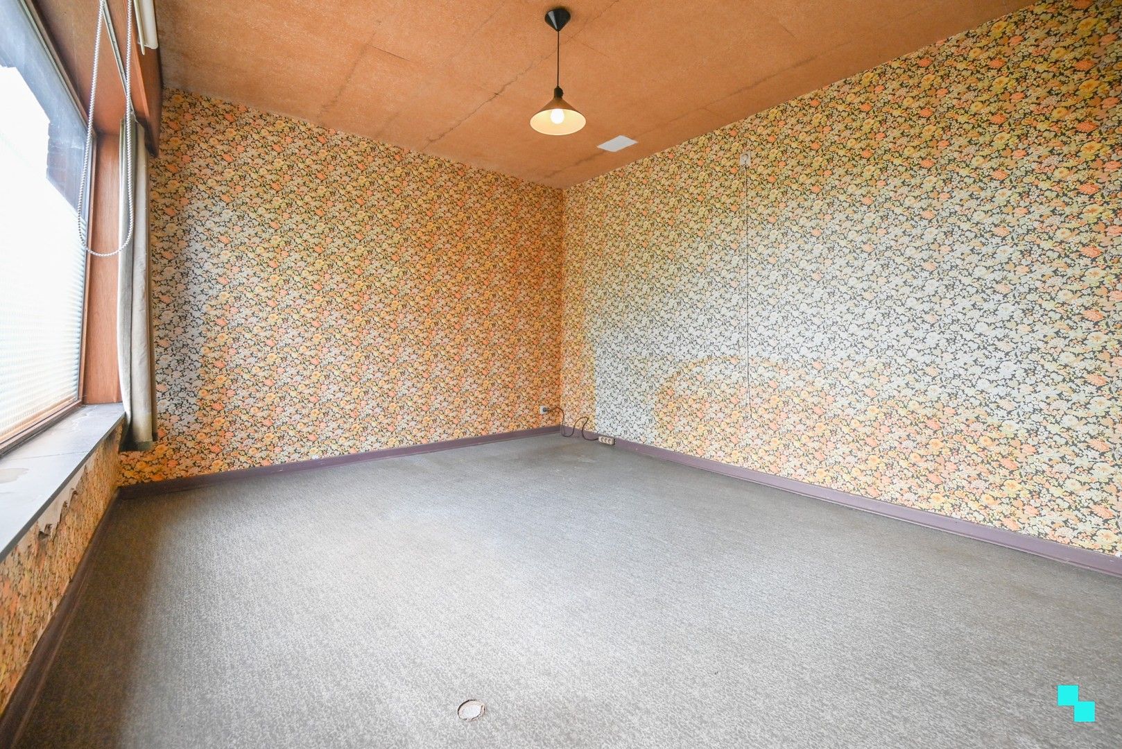 Laatste woning in doodlopende straat op de wijk De Mol foto 24