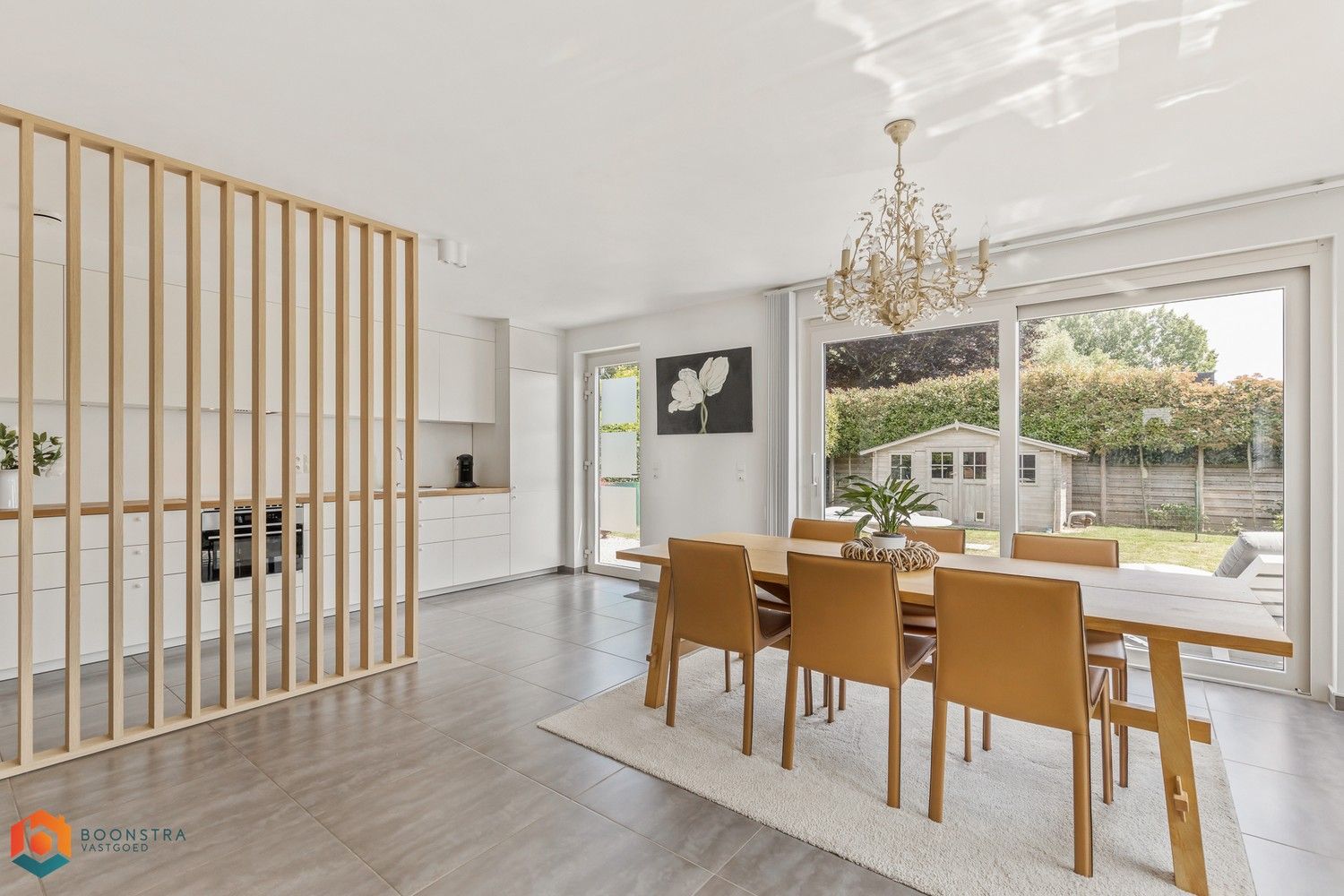 Recente energiezuinige woning met 3 slpkrs foto 6