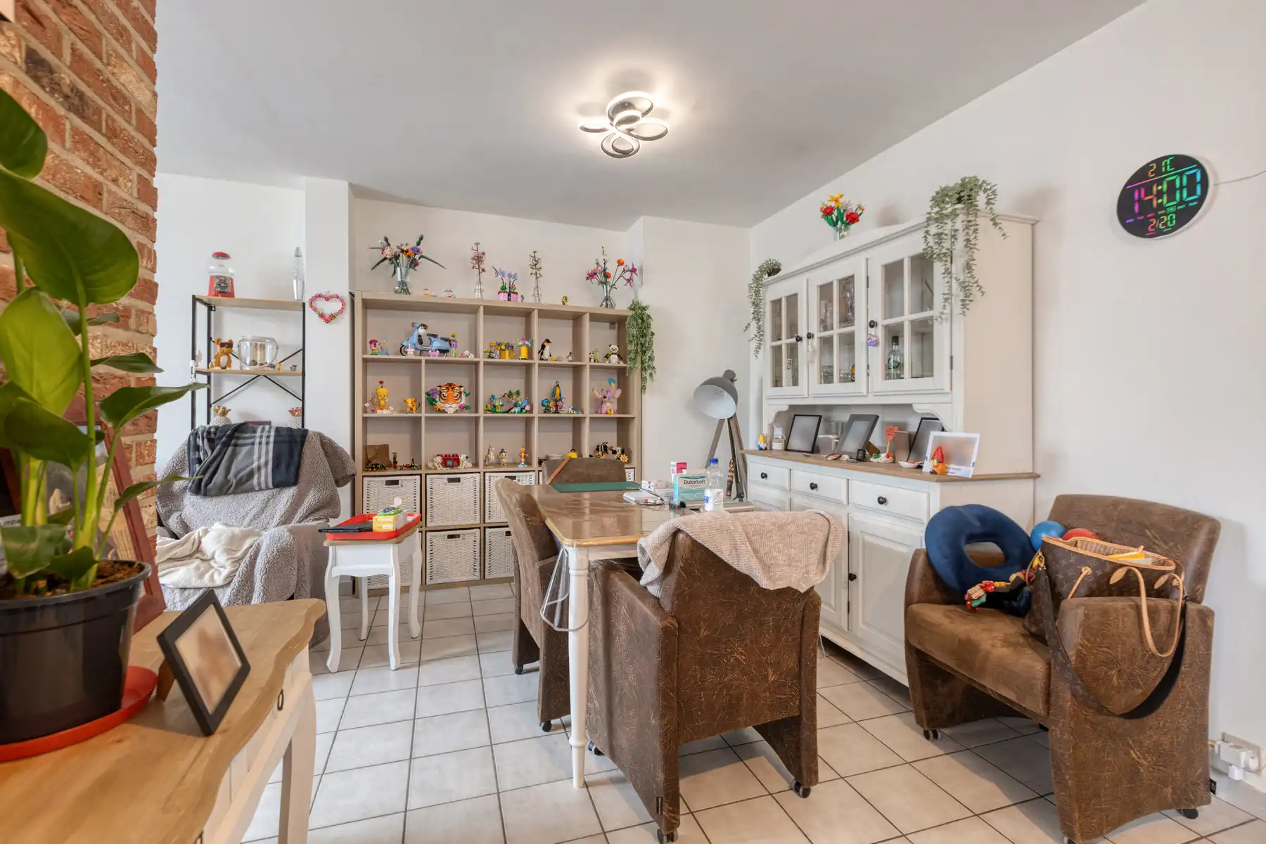 Appartement te koop foto 8