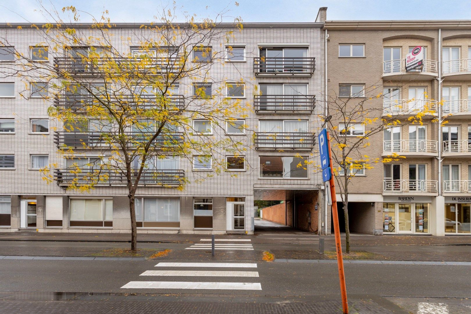 Appartement te koop Antwerpsesteenweg 68 - B/3 - 2950 Kapellen