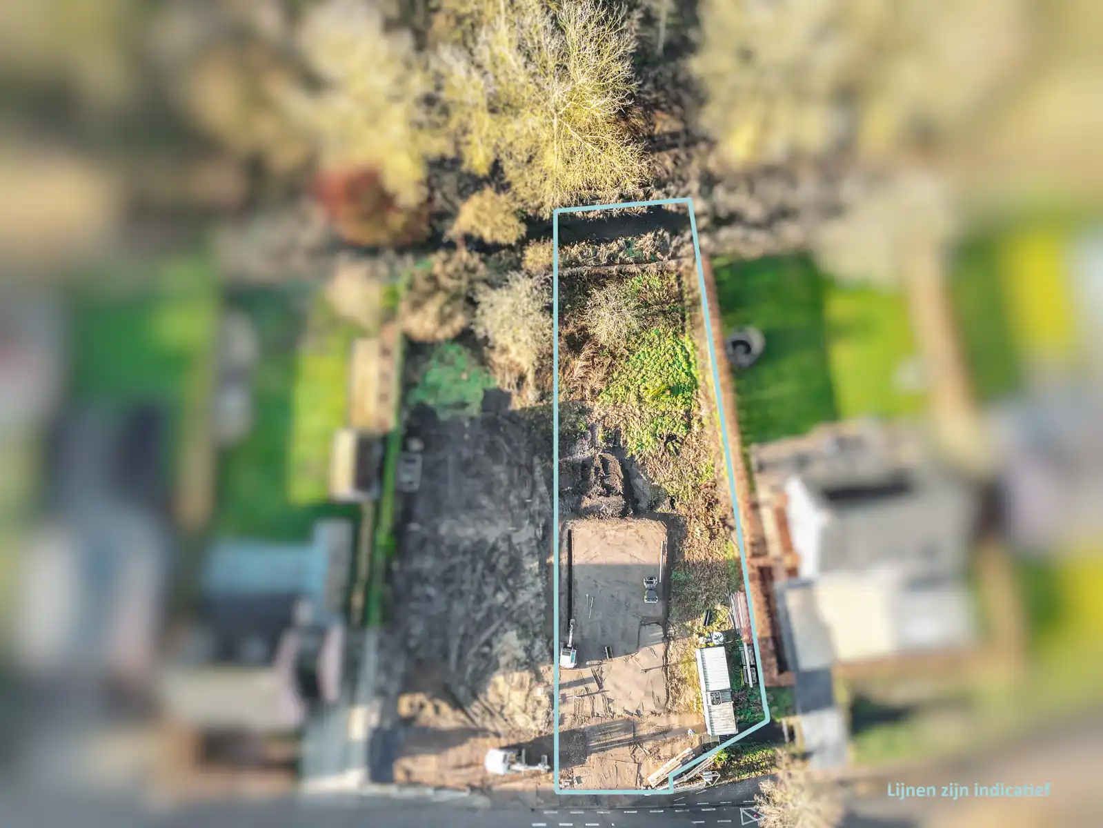 Prachtige, stijlvolle villa op ruim perceel in het pittoreske Eikevliet (Bornem) foto 7