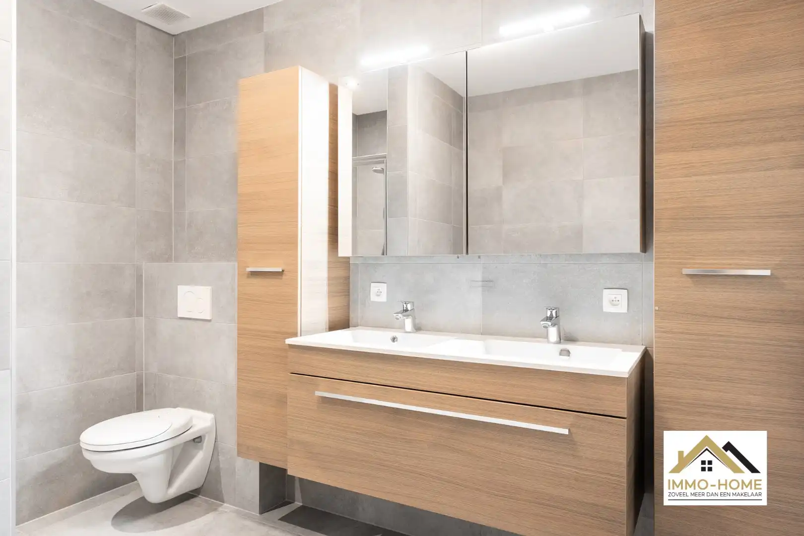 Instapklare BEN woning  in groene omgeving foto 17