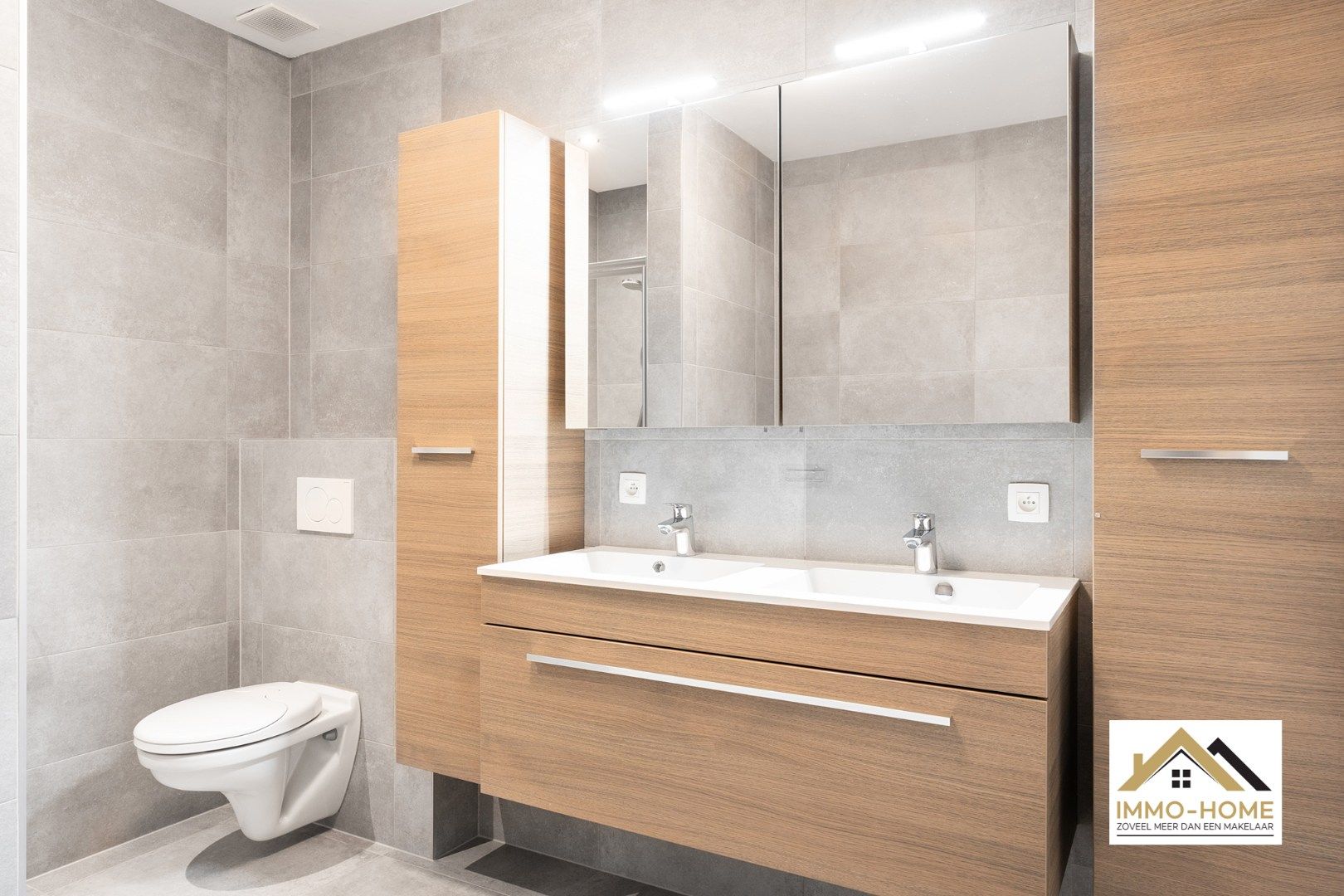 Instapklare BEN woning  in groene omgeving foto 17