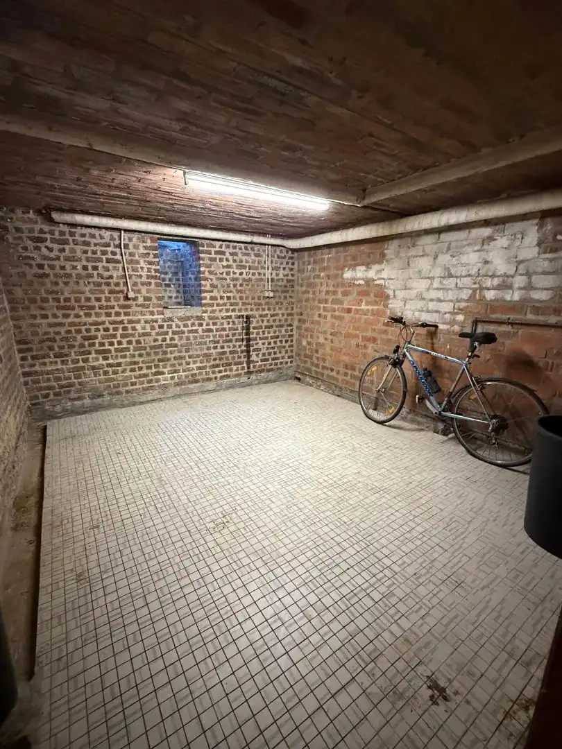 Eengezinswoning met 3 slaapkamers, garage, terras en ruime tuin foto 15