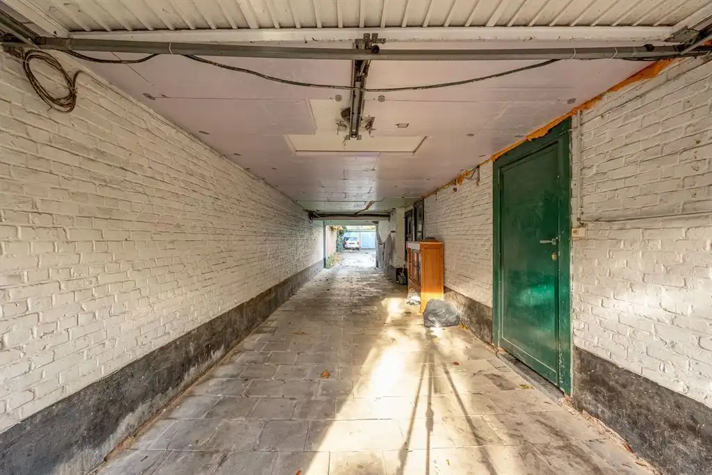 Appartement op toplocatie nabij Boelaarpark foto 16