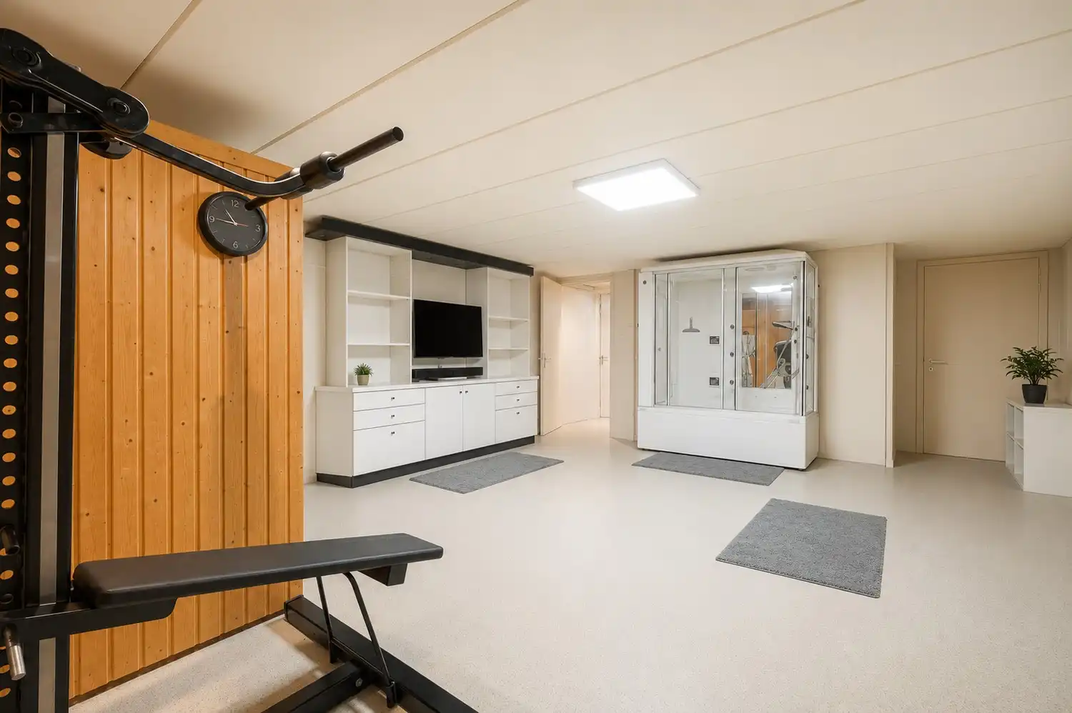Karaktervolle villa met 4 slaapkamers op een uitzonderlijk perceel in Rekem foto 32