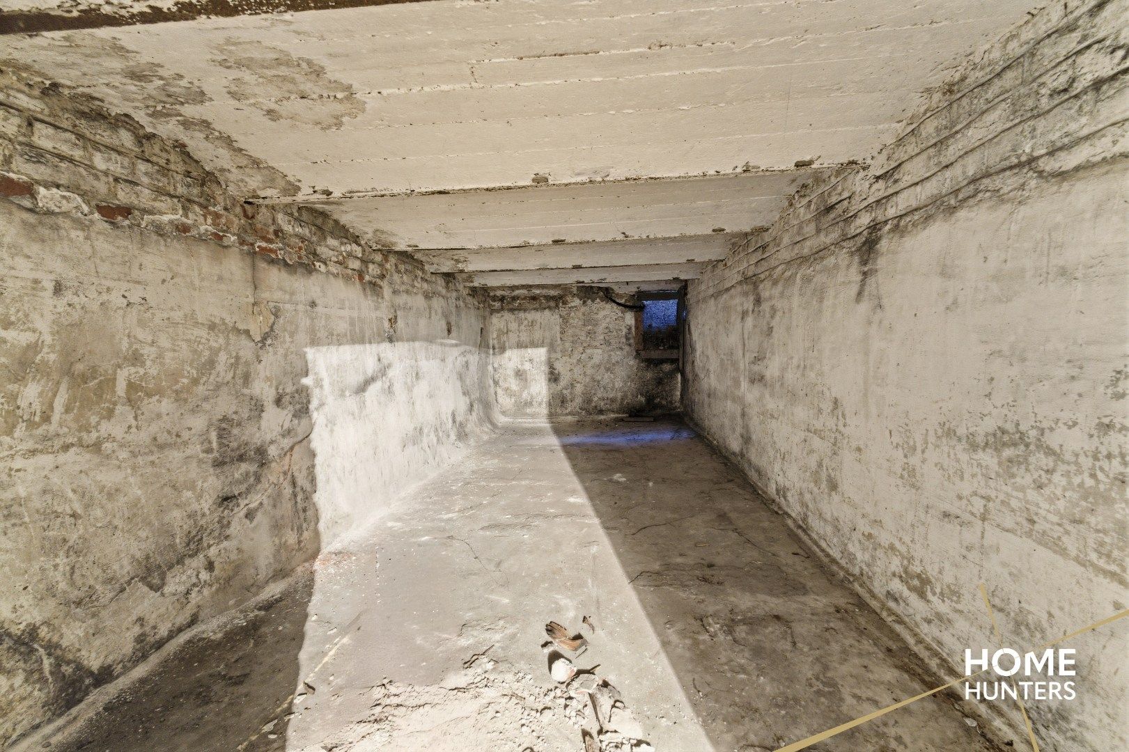 Karakteristieke herenwoning met gigantische tuin op toplocatie foto 34