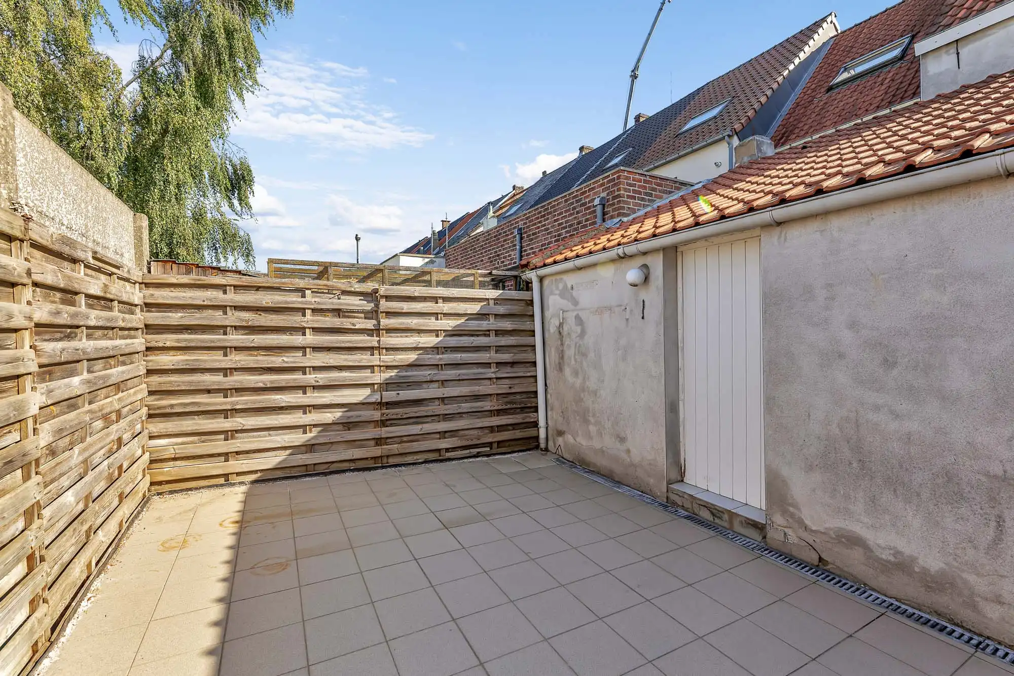 Eengezinswoning te koop in Ninove met terras foto 13