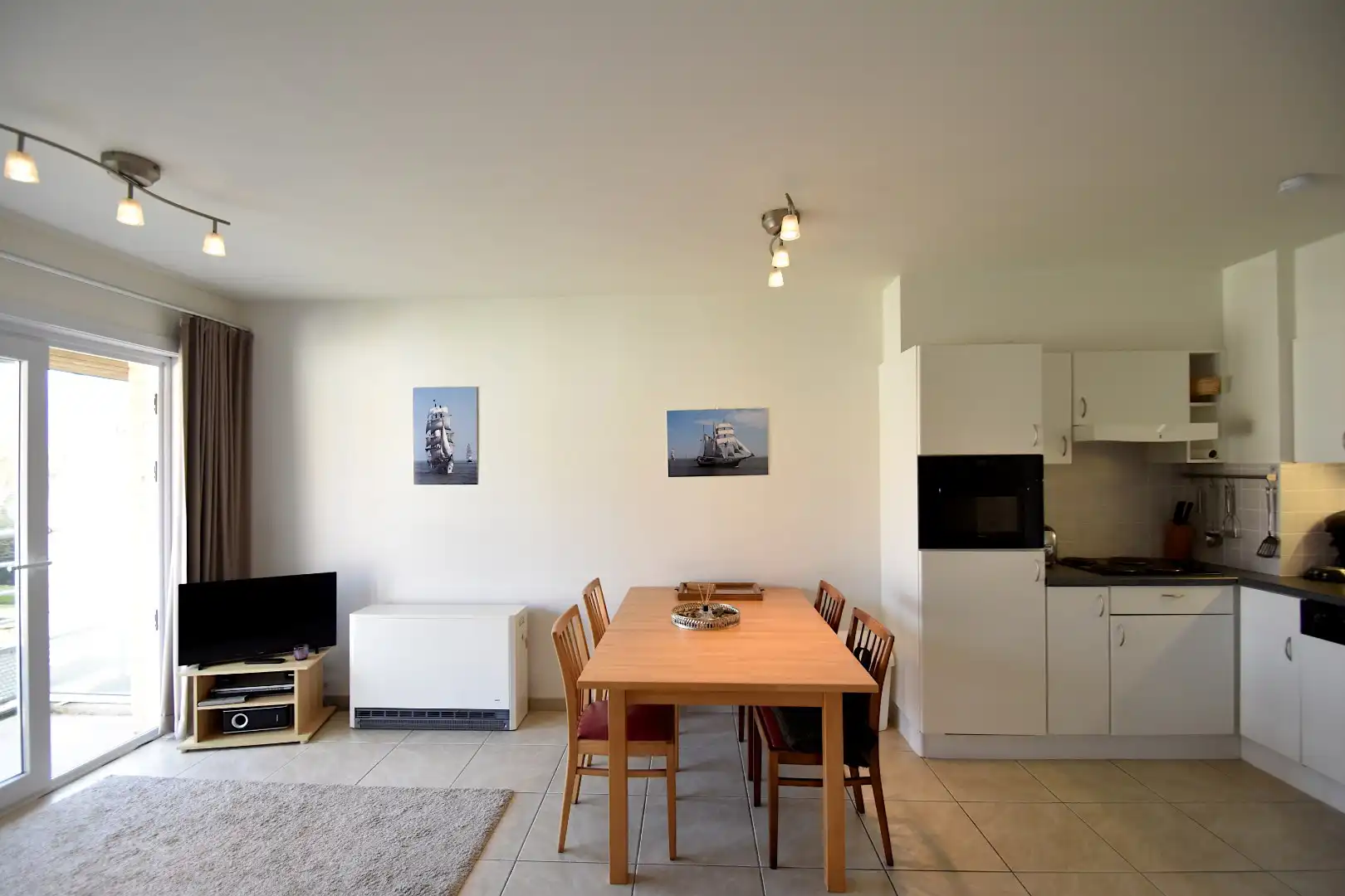 Instapklaar vakantieappartement met prachtig uitzicht foto 10