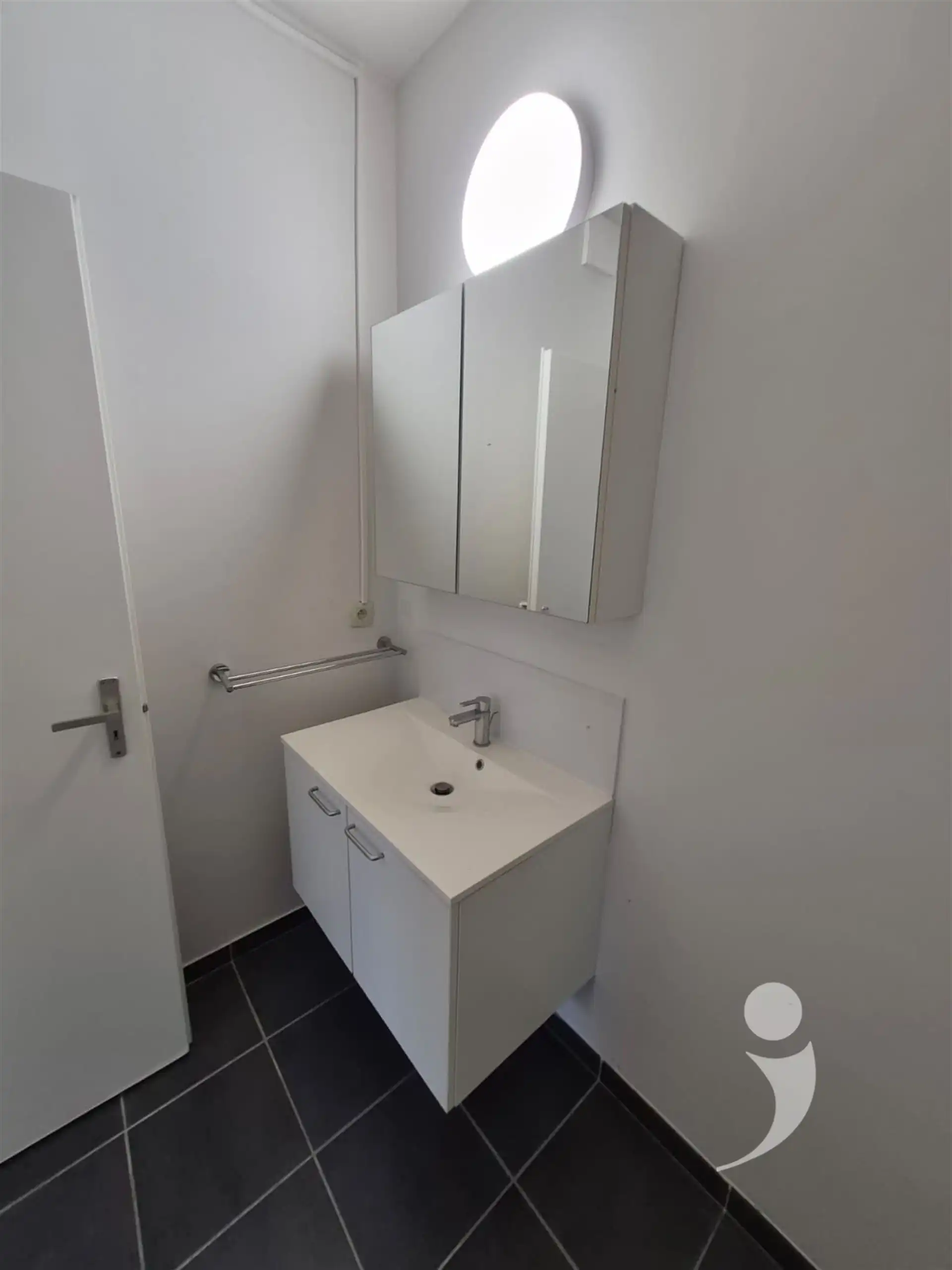 Gelijkvloers appartement foto 7